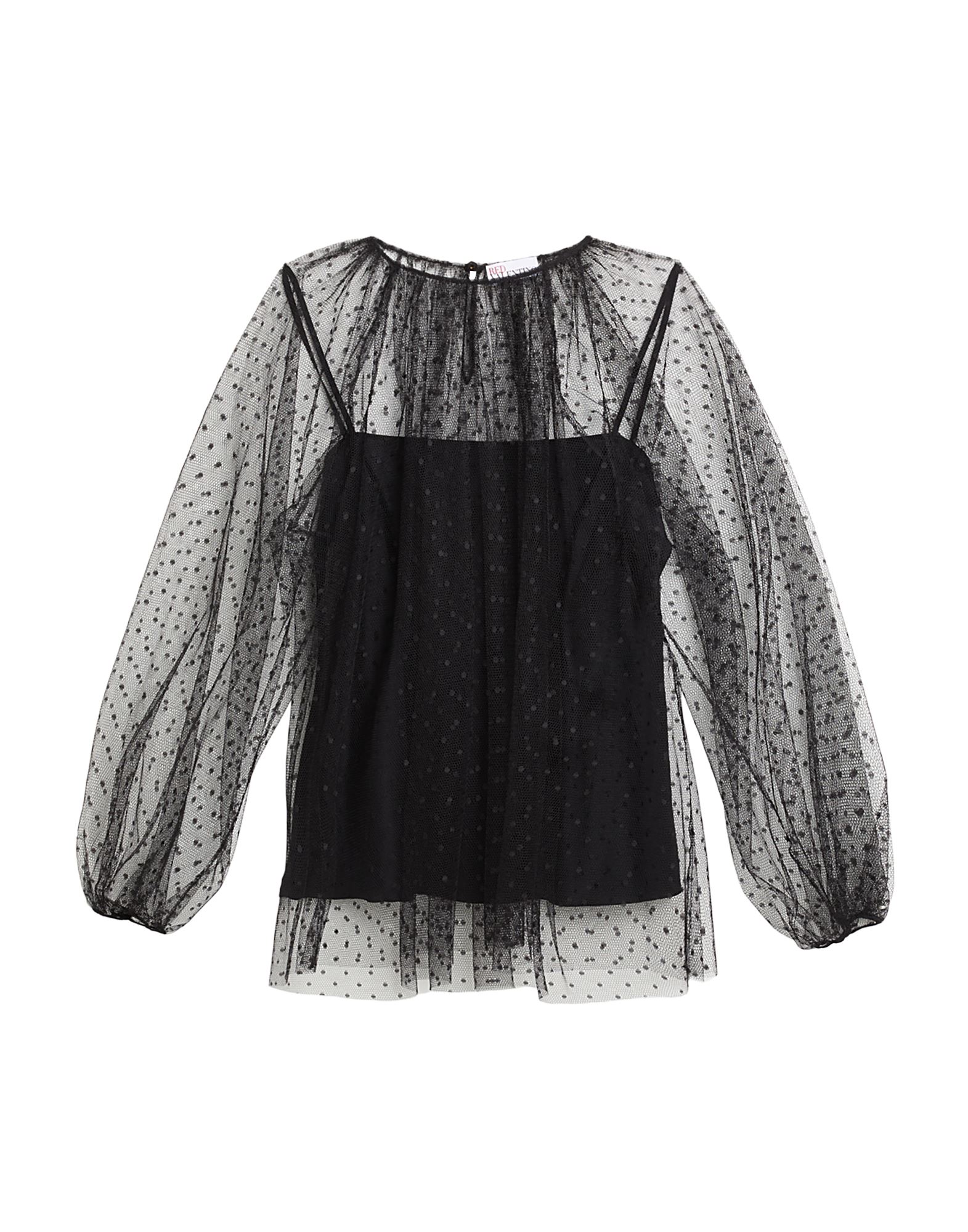 RED Valentino RED Valentino ΜΠΛΟΥΖΑΚΙΑ Τοπ