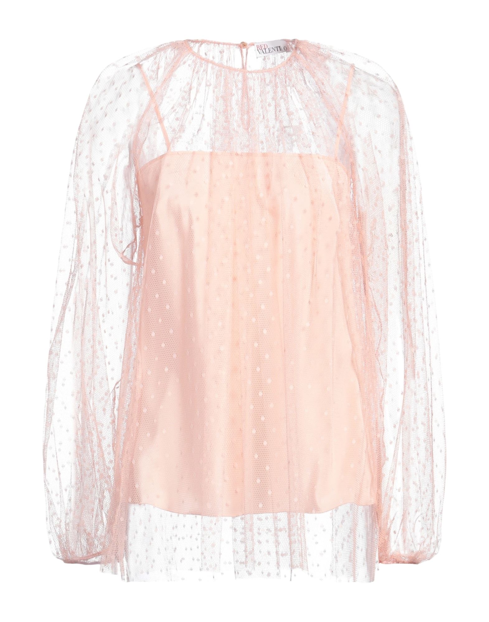 RED Valentino RED Valentino ΜΠΛΟΥΖΑΚΙΑ Τοπ