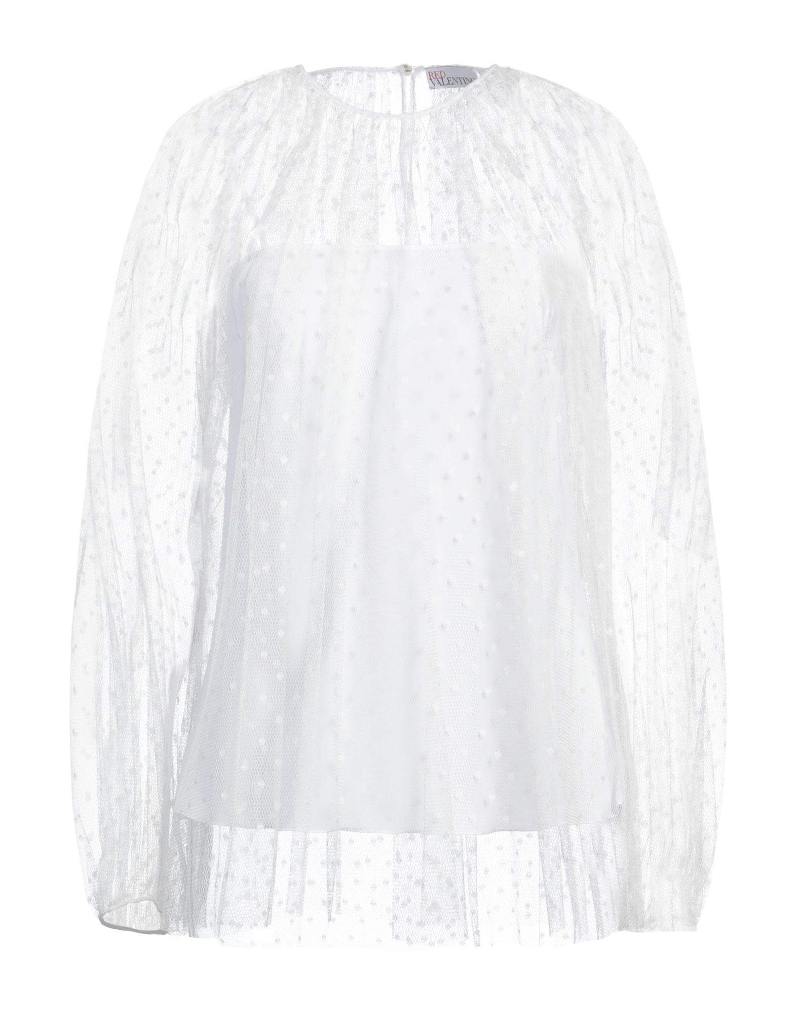 RED Valentino RED Valentino ΜΠΛΟΥΖΑΚΙΑ Τοπ