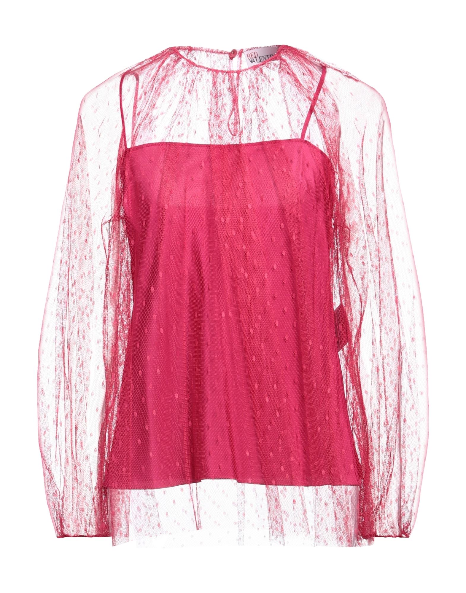 RED Valentino RED Valentino ΜΠΛΟΥΖΑΚΙΑ Τοπ