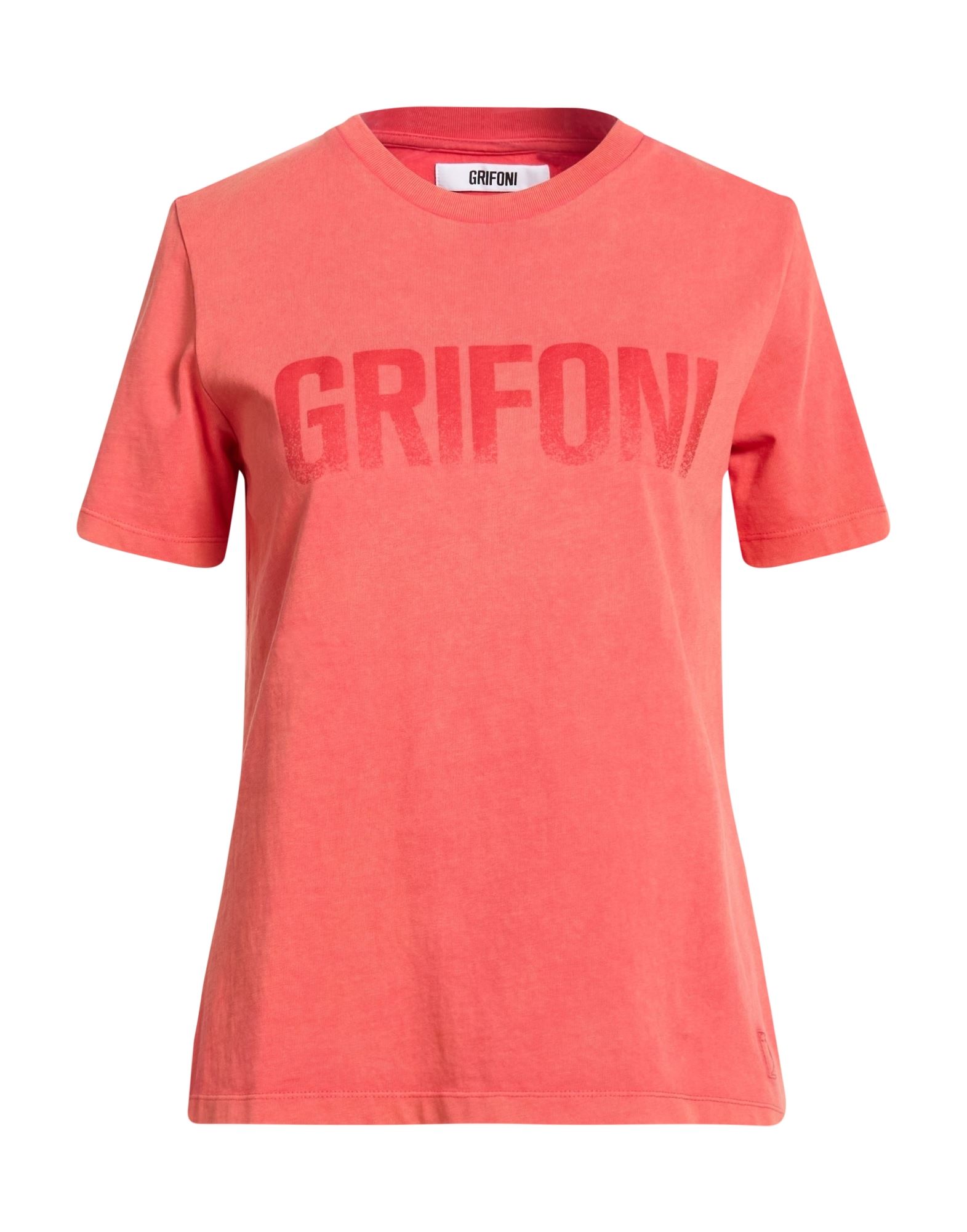  Grifoni - Tops - T-shirts - On Yoox.com 