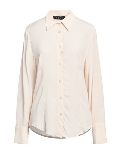 Camisa Mujer Hueso 42,44 Mujer