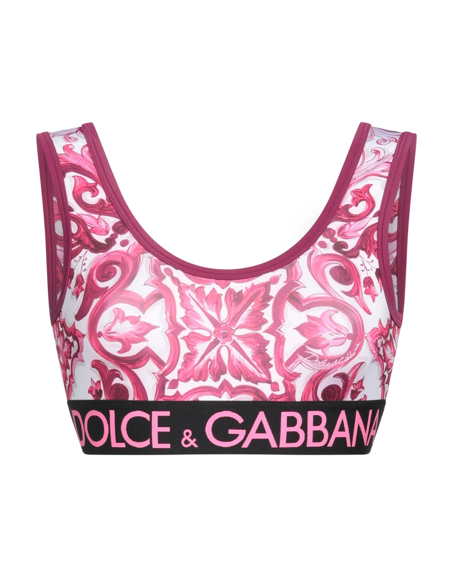 DOLCE&GABBANA DOLCE&GABBANA ΜΠΛΟΥΖΑΚΙΑ Τοπ