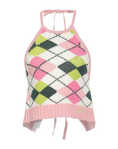 Top Mujer Rosa L,M,S,XS,XXS Mujer