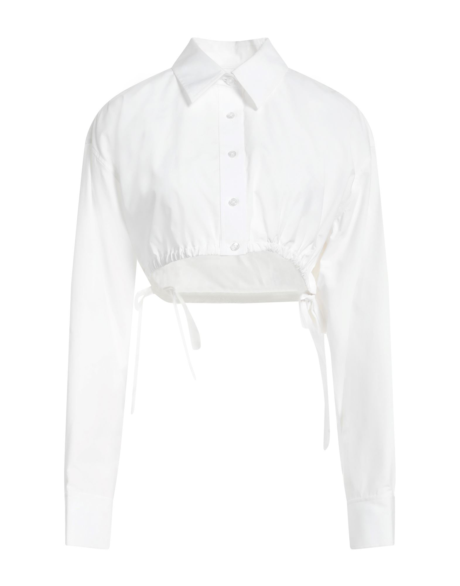 ALEXANDER WANG ALEXANDER WANG ΜΠΛΟΥΖΑΚΙΑ Πουκάμισο