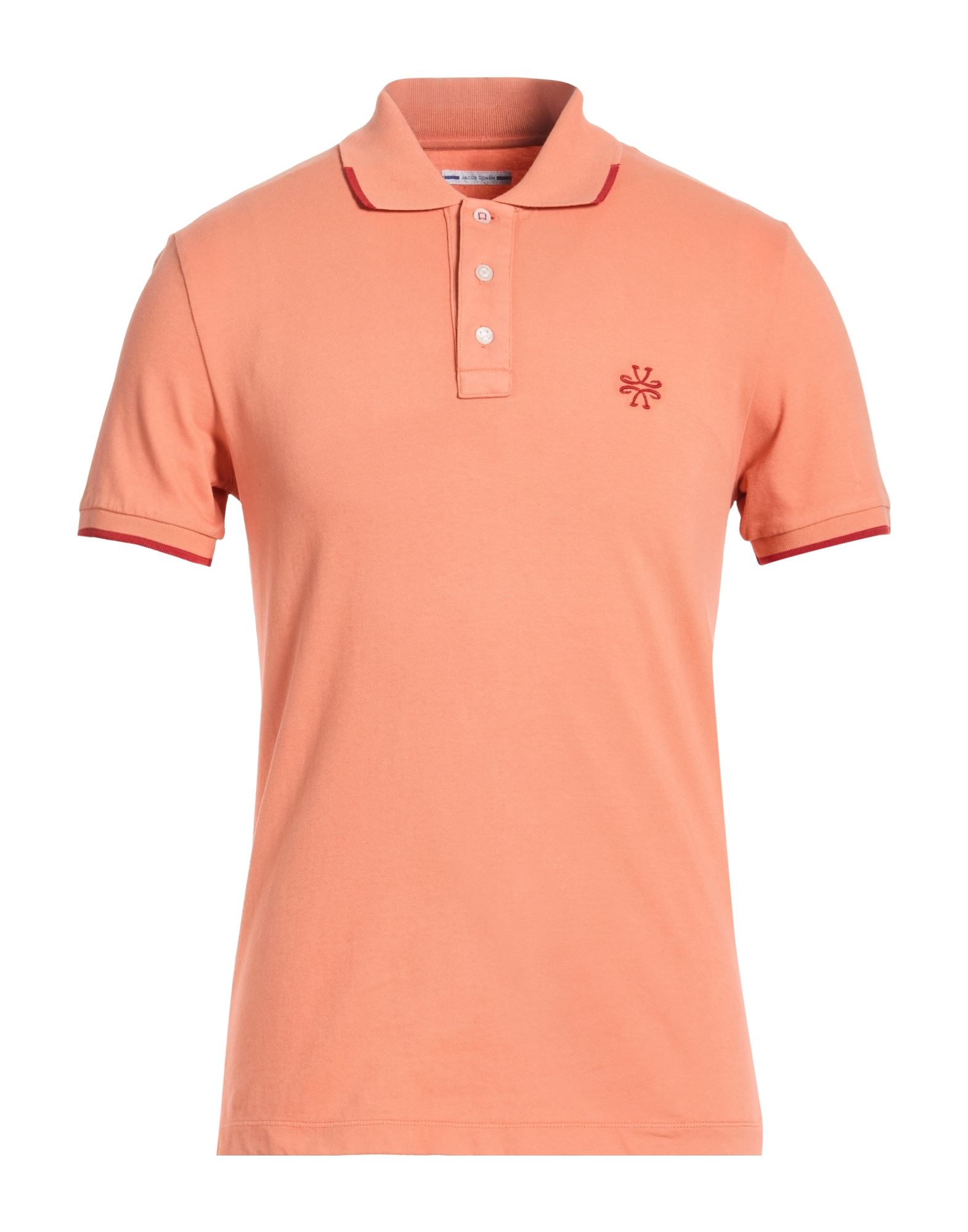  Jacob Cohёn - Tops - Poloshirts - On Yoox.com 