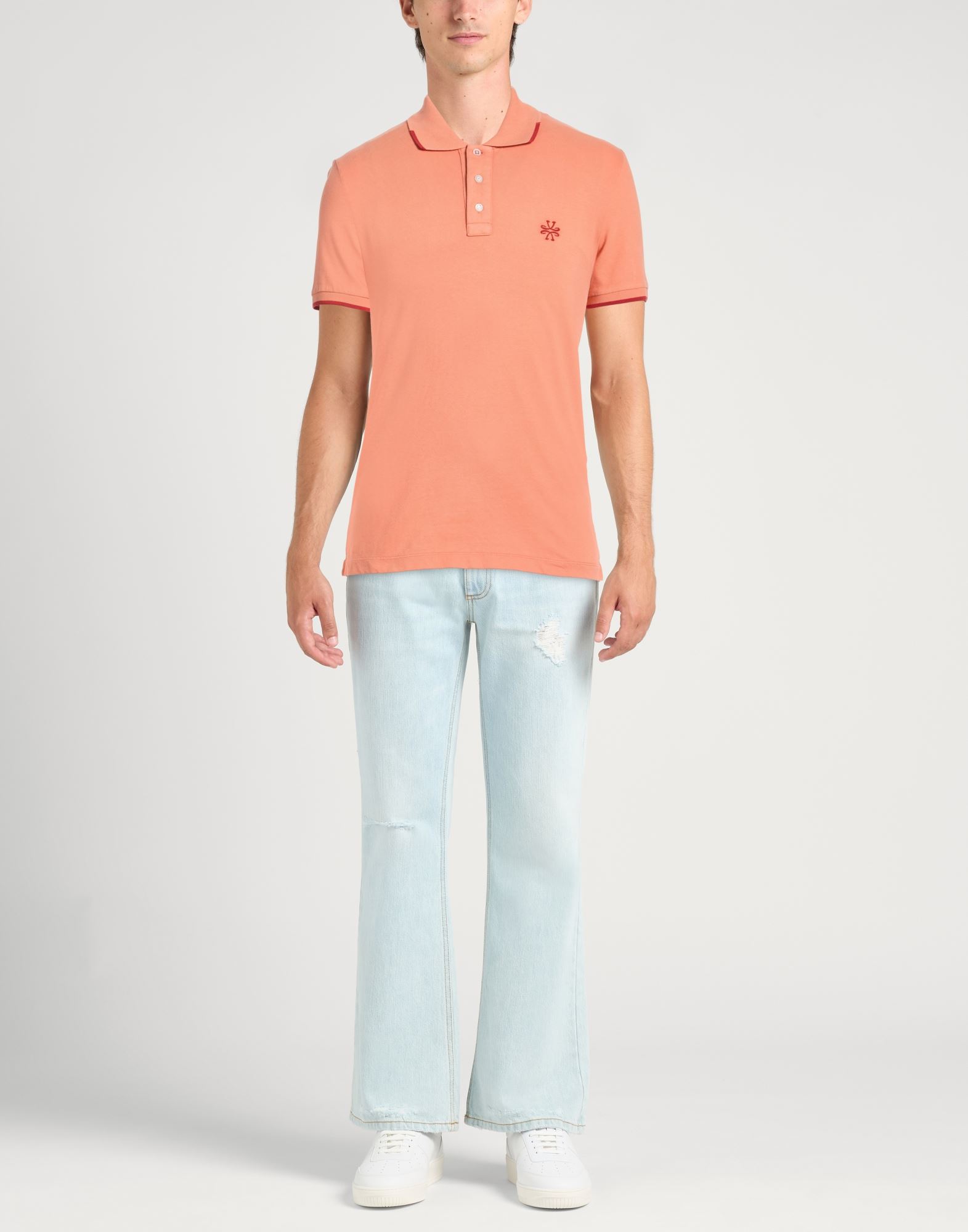  Jacob Cohёn - Tops - Poloshirts - On Yoox.com 