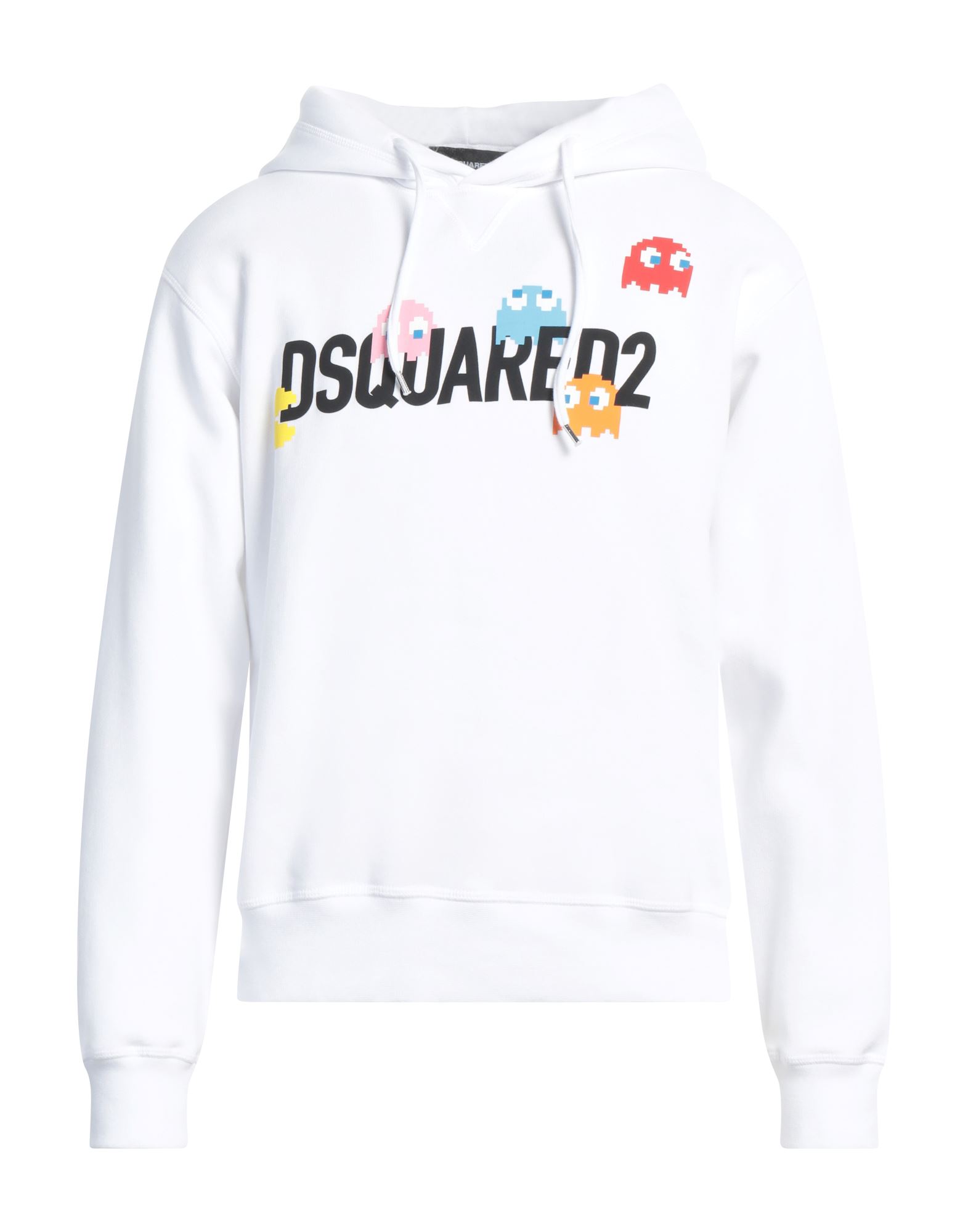 DSQUARED2 ΜΠΛΟΥΖΑΚΙΑ Φούτερ