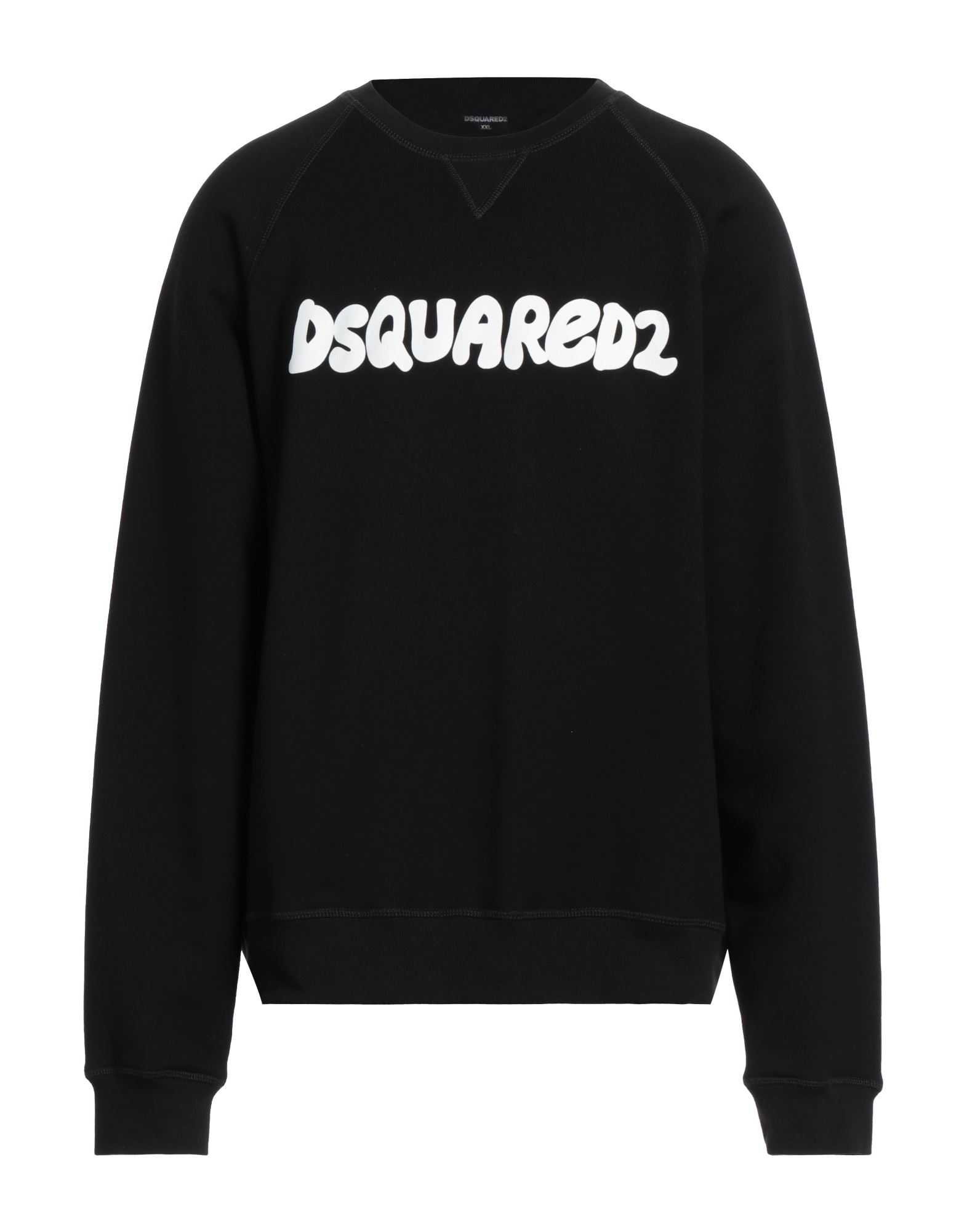 DSQUARED2 ΜΠΛΟΥΖΑΚΙΑ Φούτερ