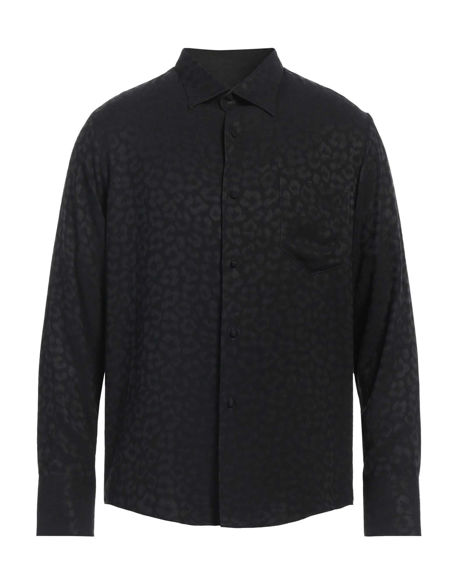 ERNEST W.BAKER オープンカラーシャツ sizeM/48 ERNEST W.BAKER オープンカラーシャツ sizeM/48