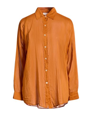 Camisa Mujer Óxido 2 Mujer