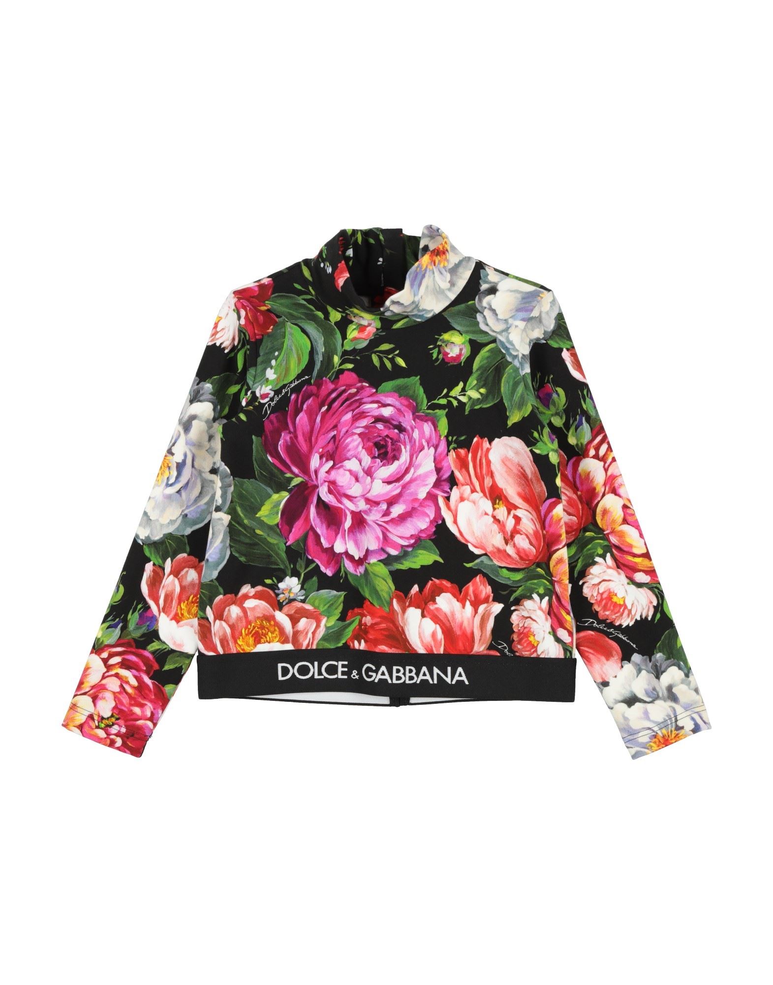 DOLCE&GABBANA ΜΠΛΟΥΖΑΚΙΑ T-shirt