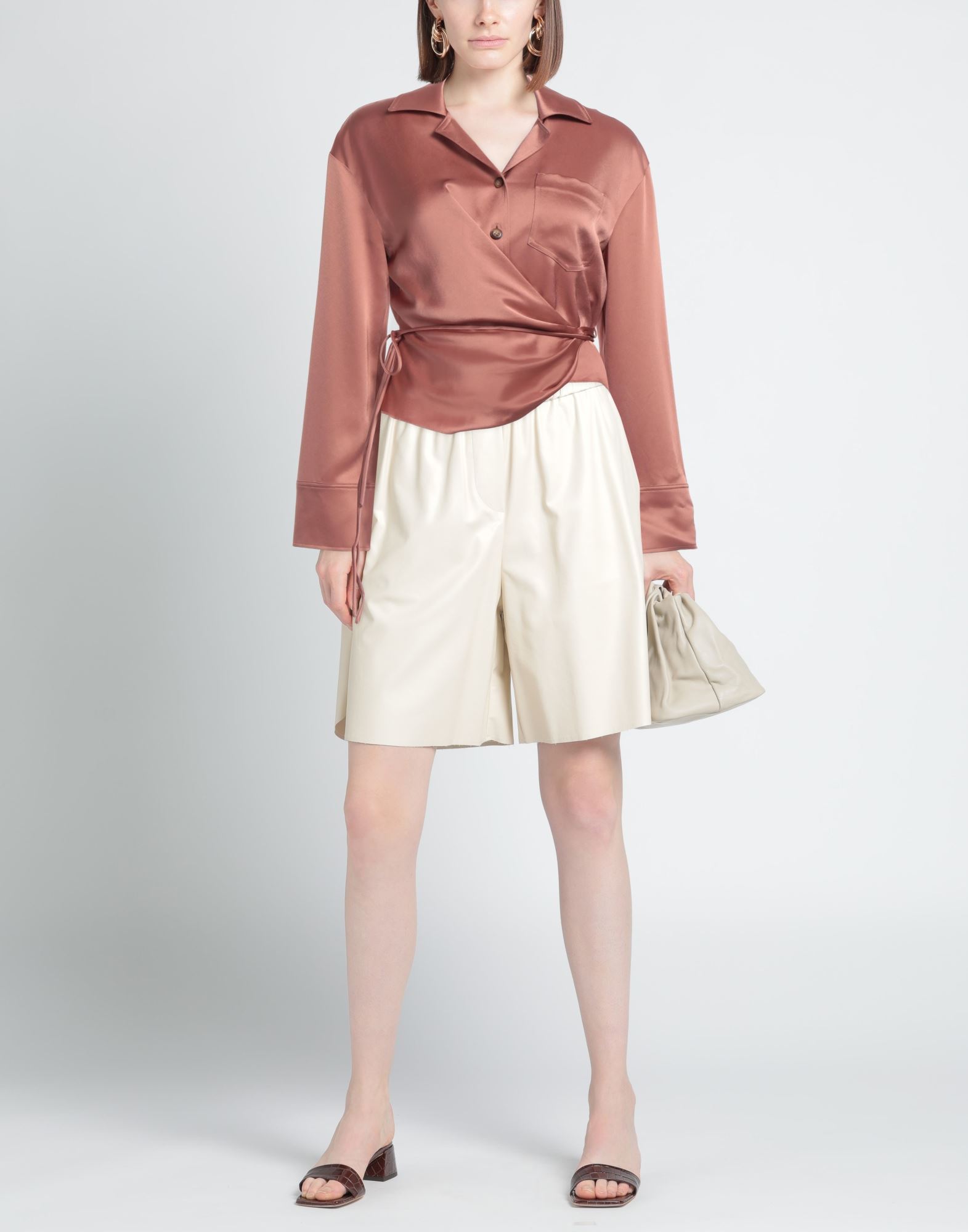  Nanushka - Camisetas Y Tops - Tops - On Yoox.com 