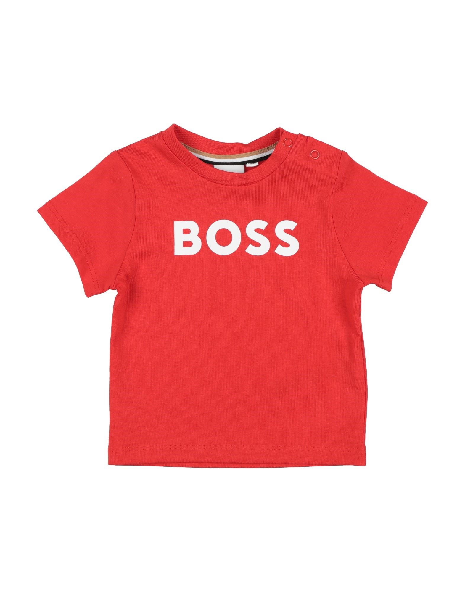  Boss - Tops - T-shirts - On Yoox.com 
