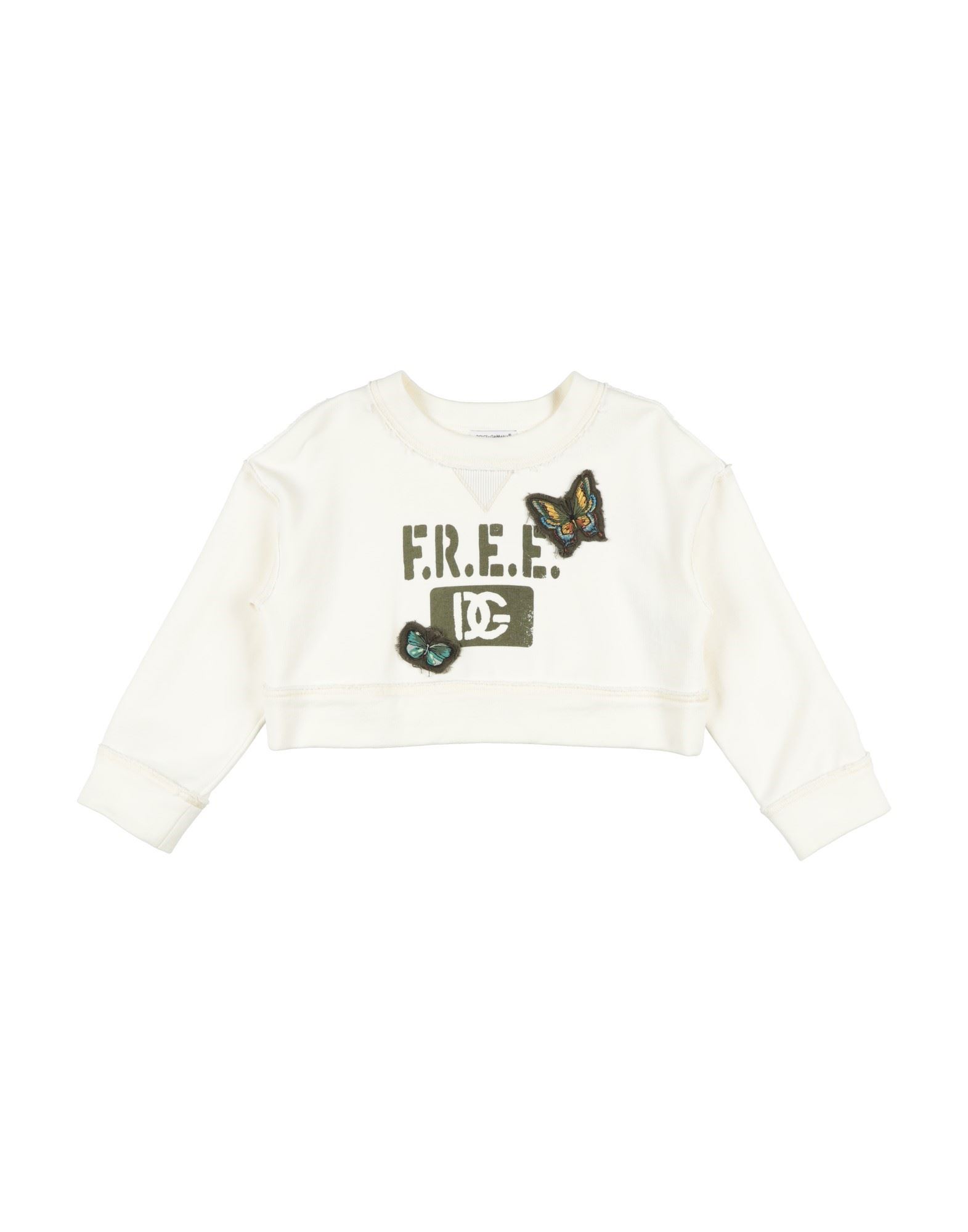 DOLCE&GABBANA ΜΠΛΟΥΖΑΚΙΑ Φούτερ
