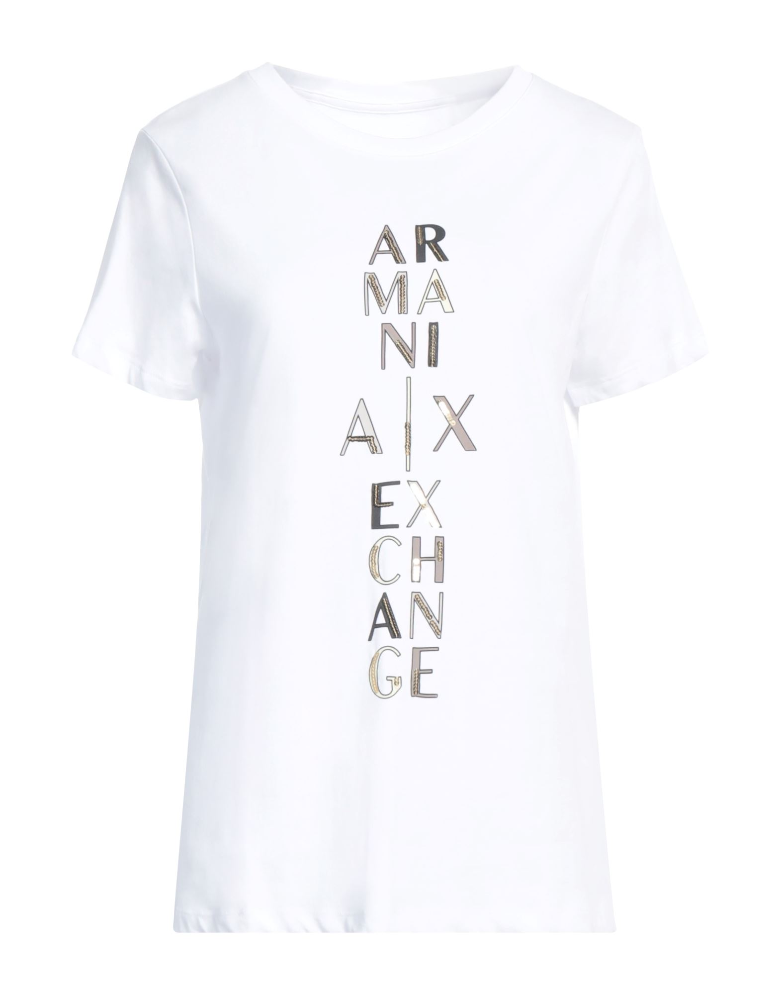 ARMANI EXCHANGE ΜΠΛΟΥΖΑΚΙΑ T-shirt