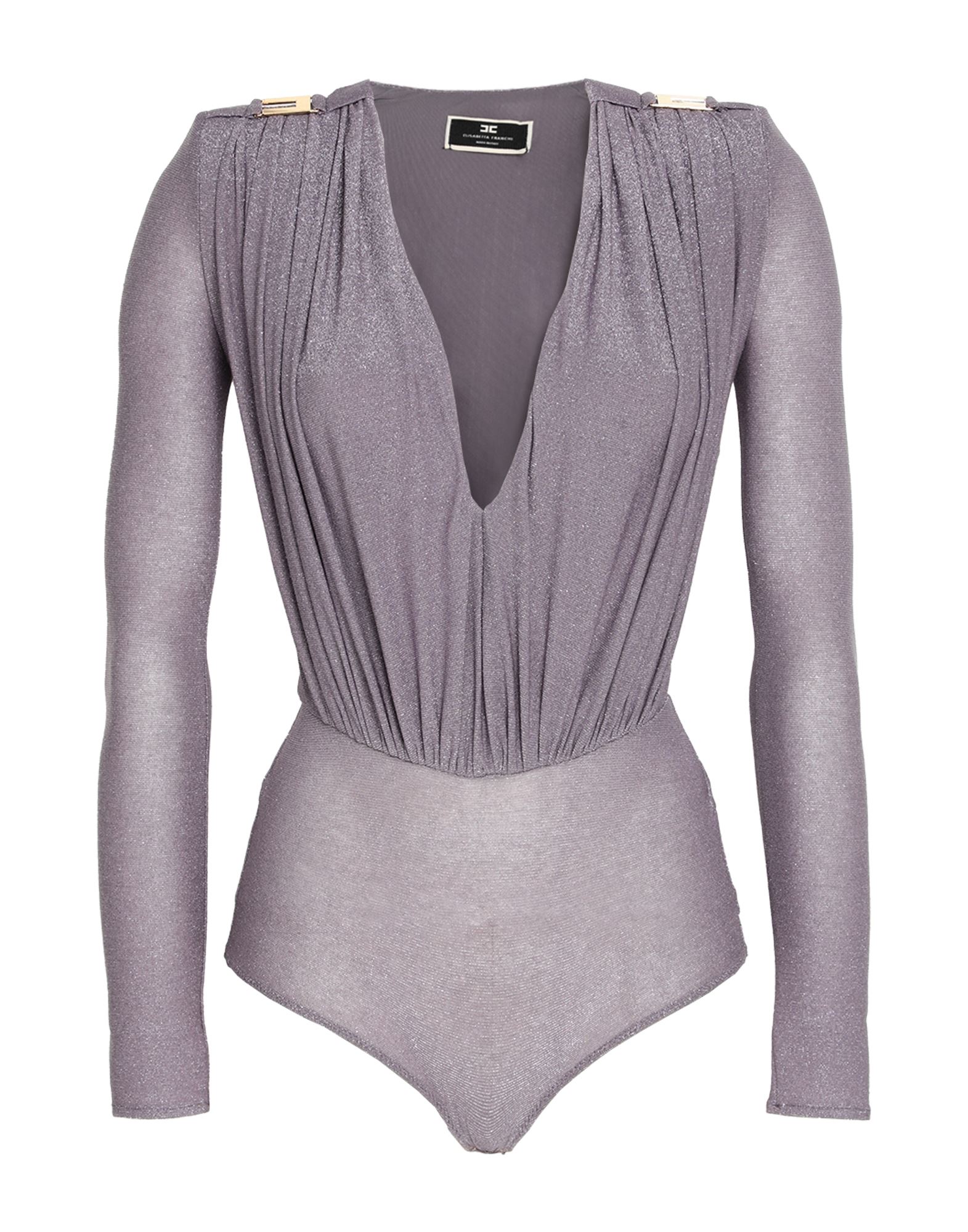 ELISABETTA FRANCHI ELISABETTA FRANCHI ΜΠΛΟΥΖΑΚΙΑ Κορμάκι