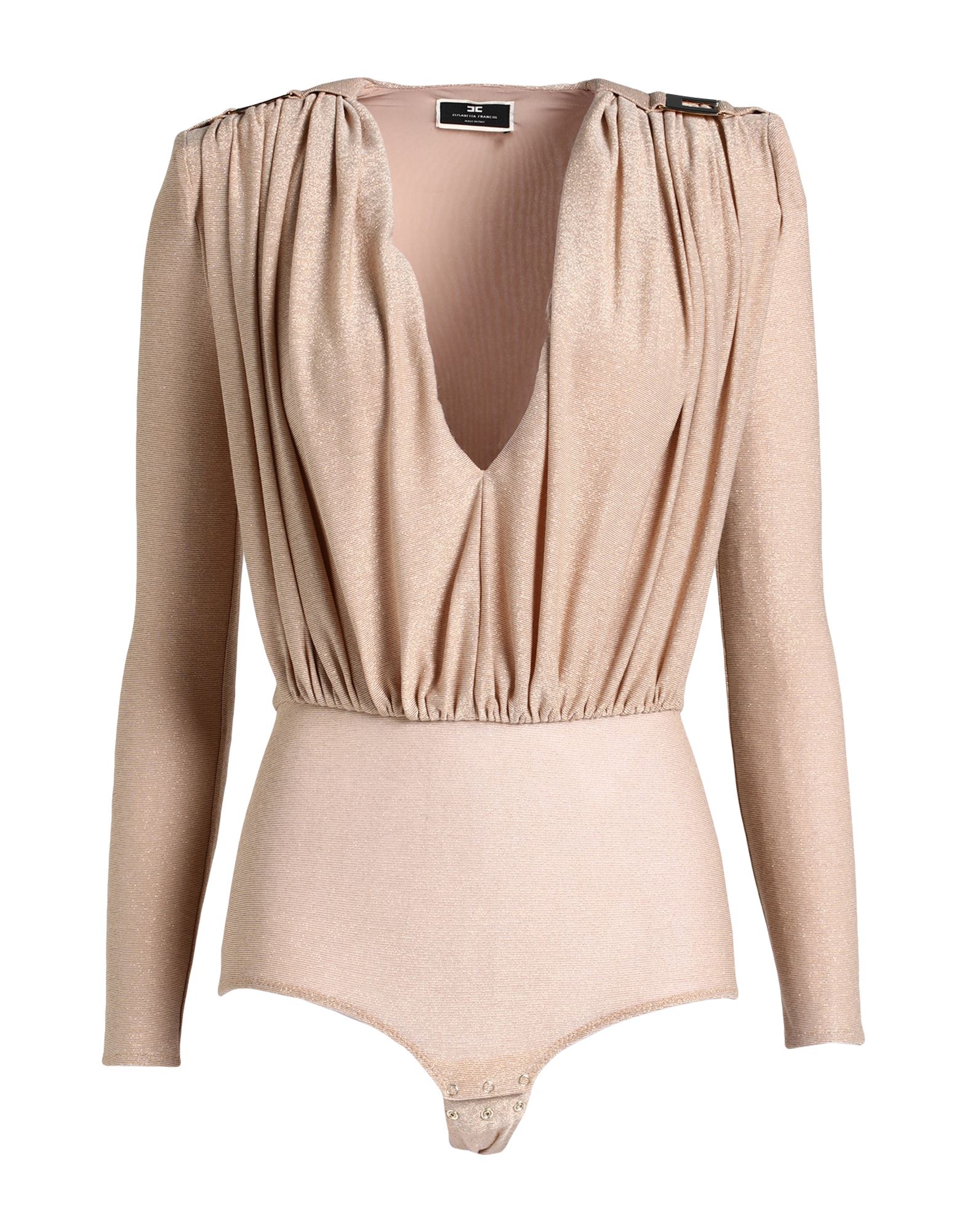 ELISABETTA FRANCHI ELISABETTA FRANCHI ΜΠΛΟΥΖΑΚΙΑ Κορμάκι
