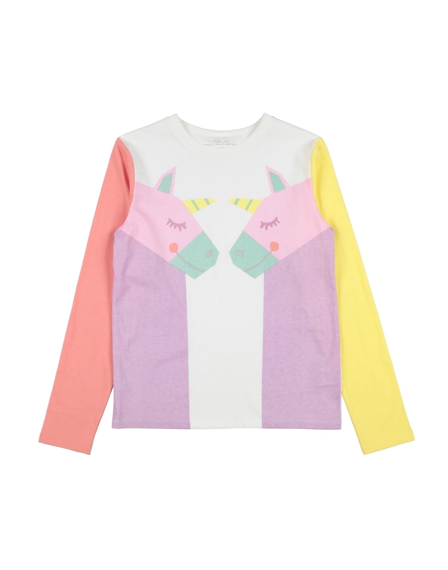 STELLA McCARTNEY KIDS ΜΠΛΟΥΖΑΚΙΑ T-shirt