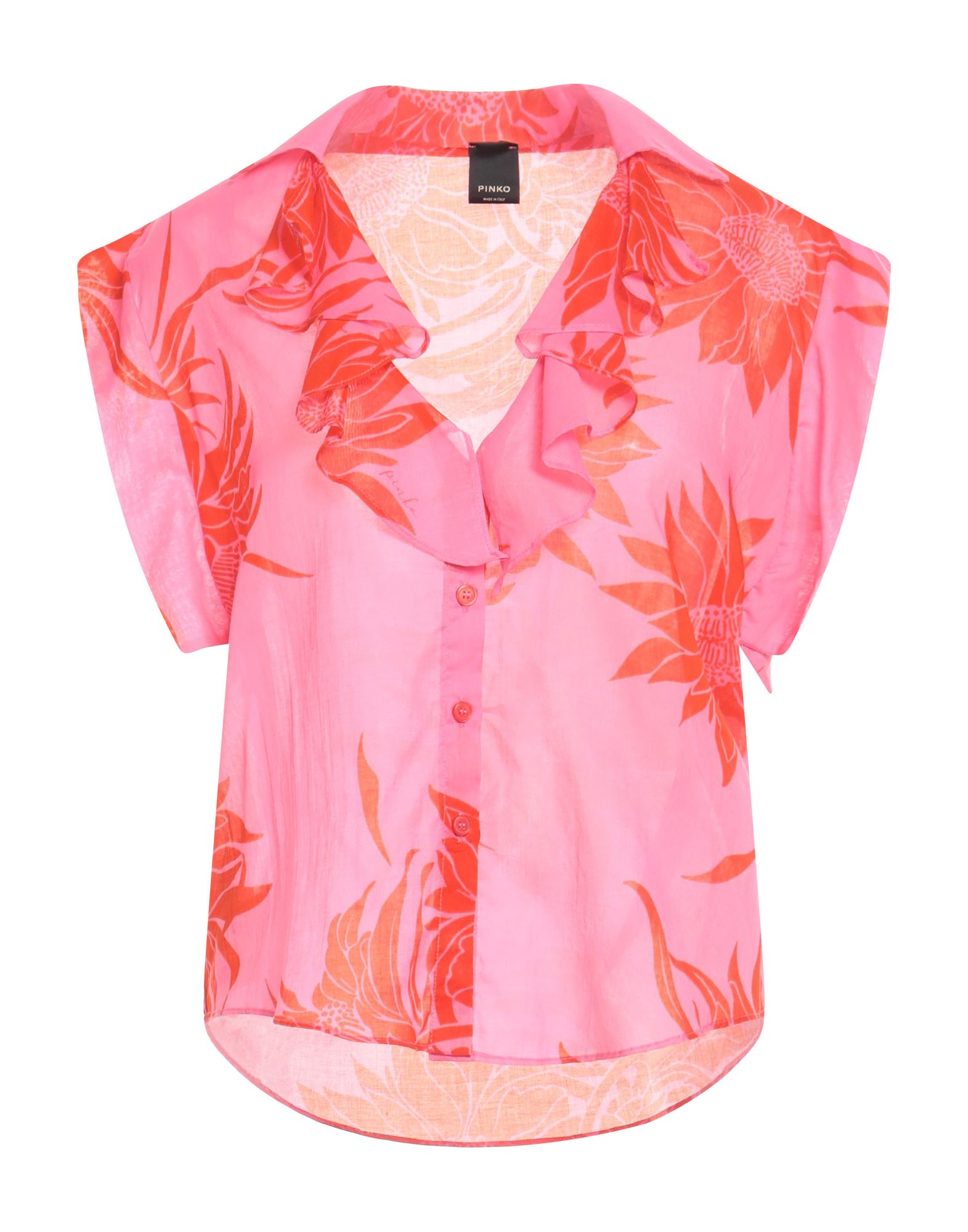  Pinko - Tops - Hemden - On Yoox.com 