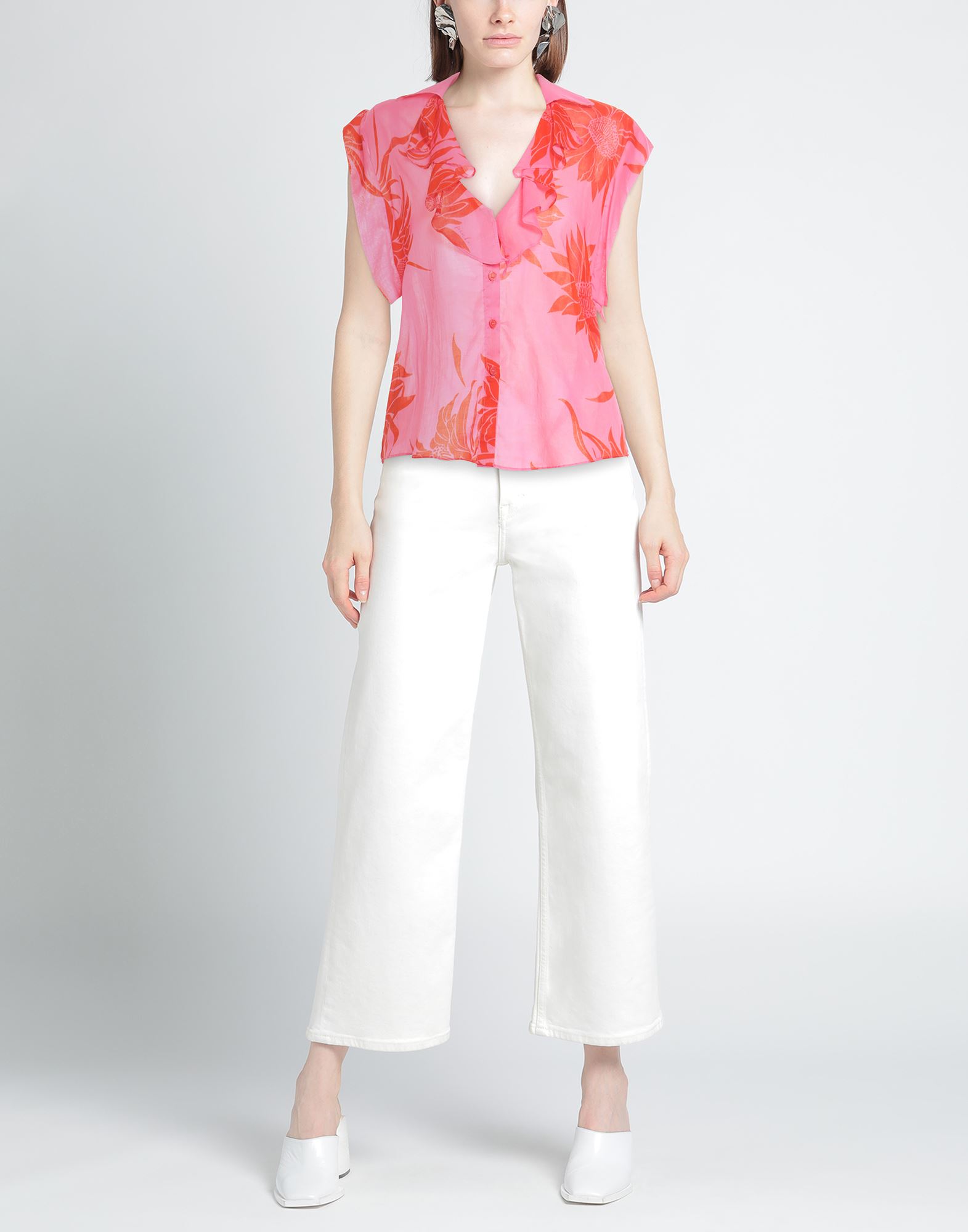  Pinko - Tops - Hemden - On Yoox.com 