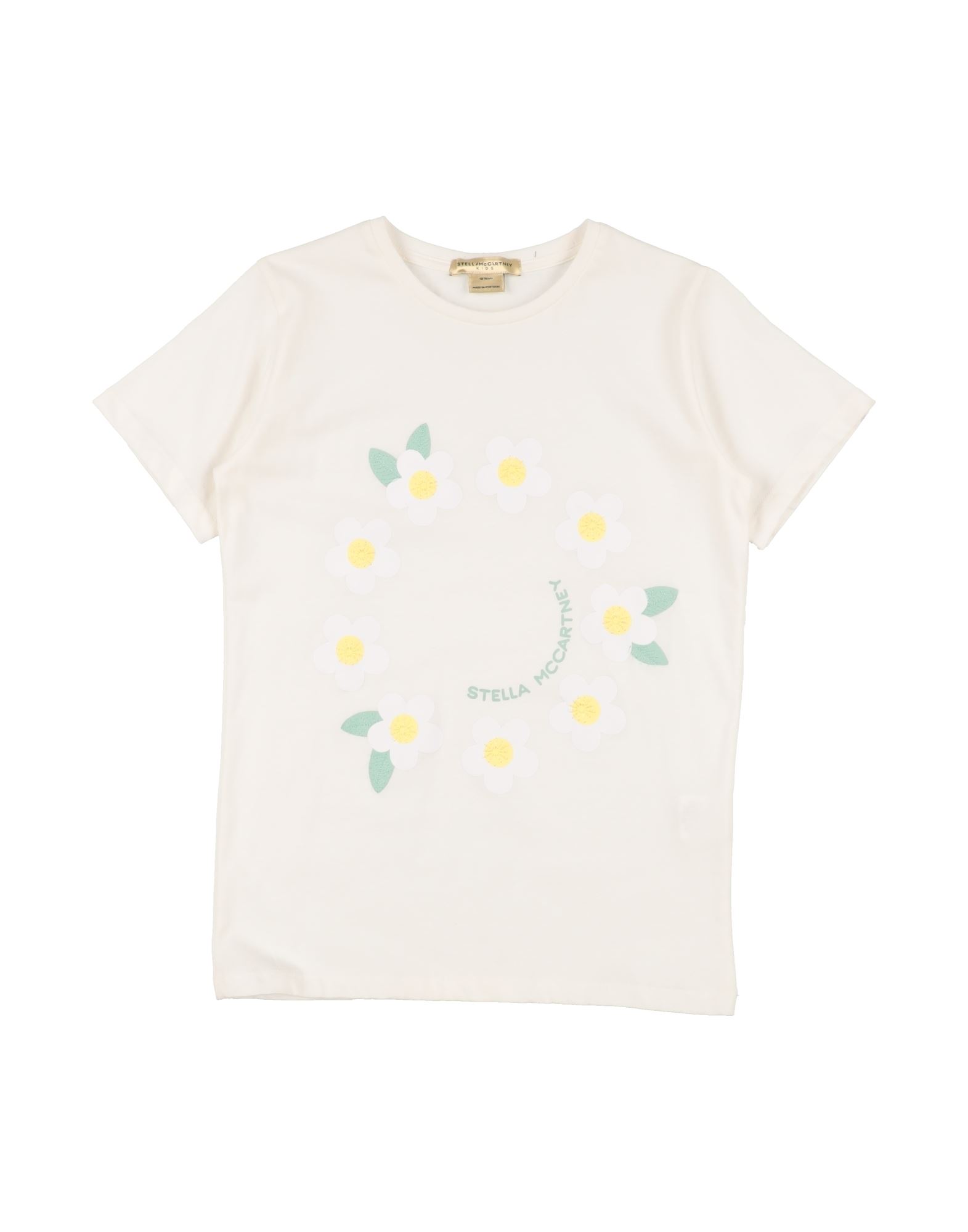 STELLA McCARTNEY KIDS ΜΠΛΟΥΖΑΚΙΑ T-shirt