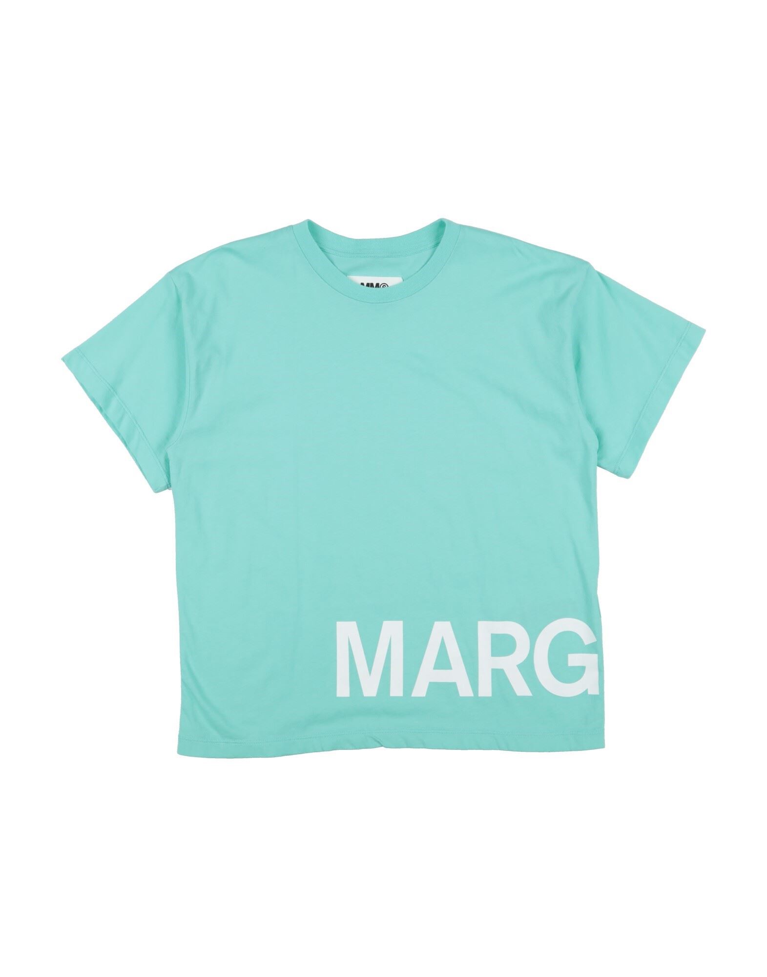  Mm6 Maison Margiela - Tops - T-shirts - On Yoox.com 