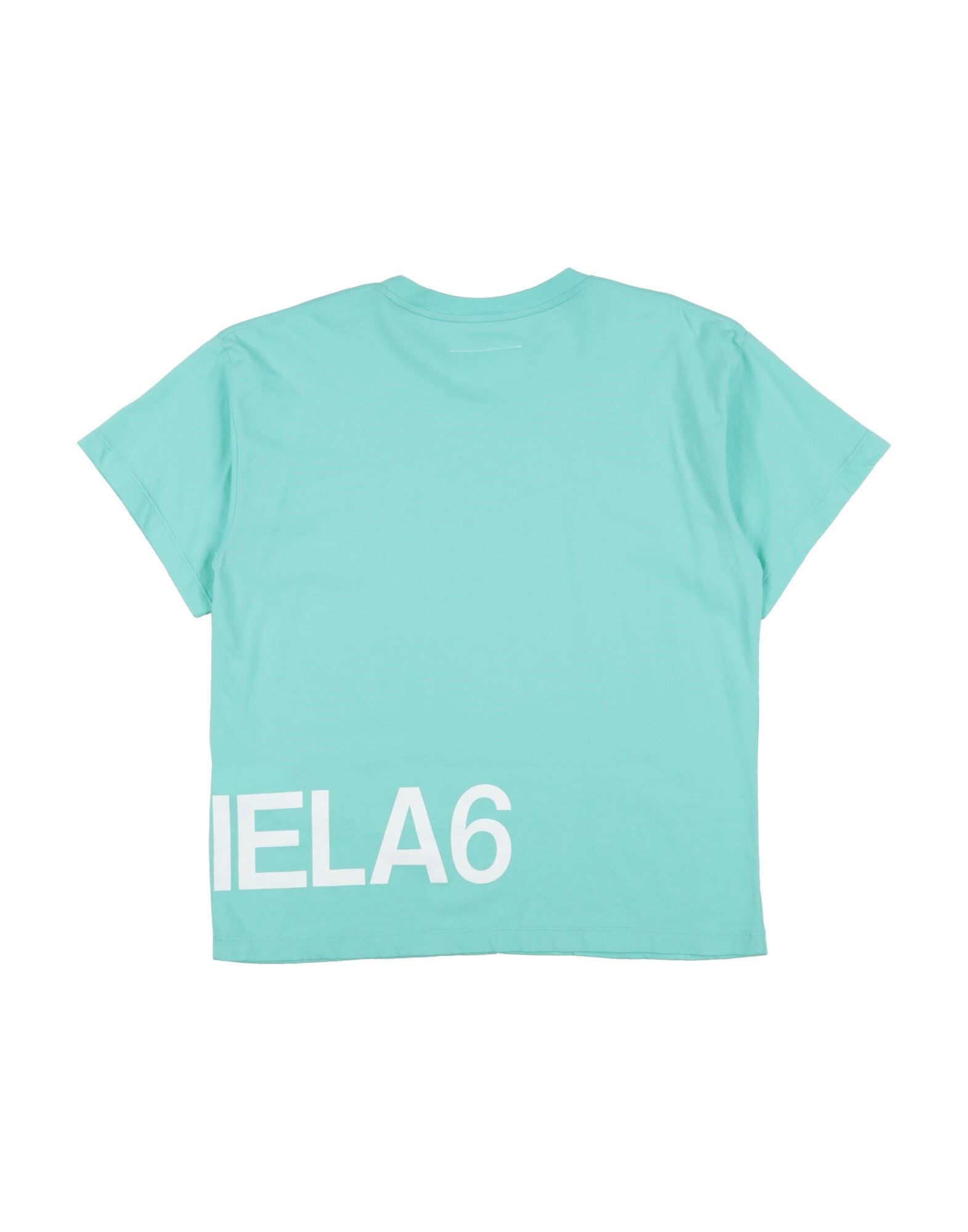  Mm6 Maison Margiela - Tops - T-shirts - On Yoox.com 