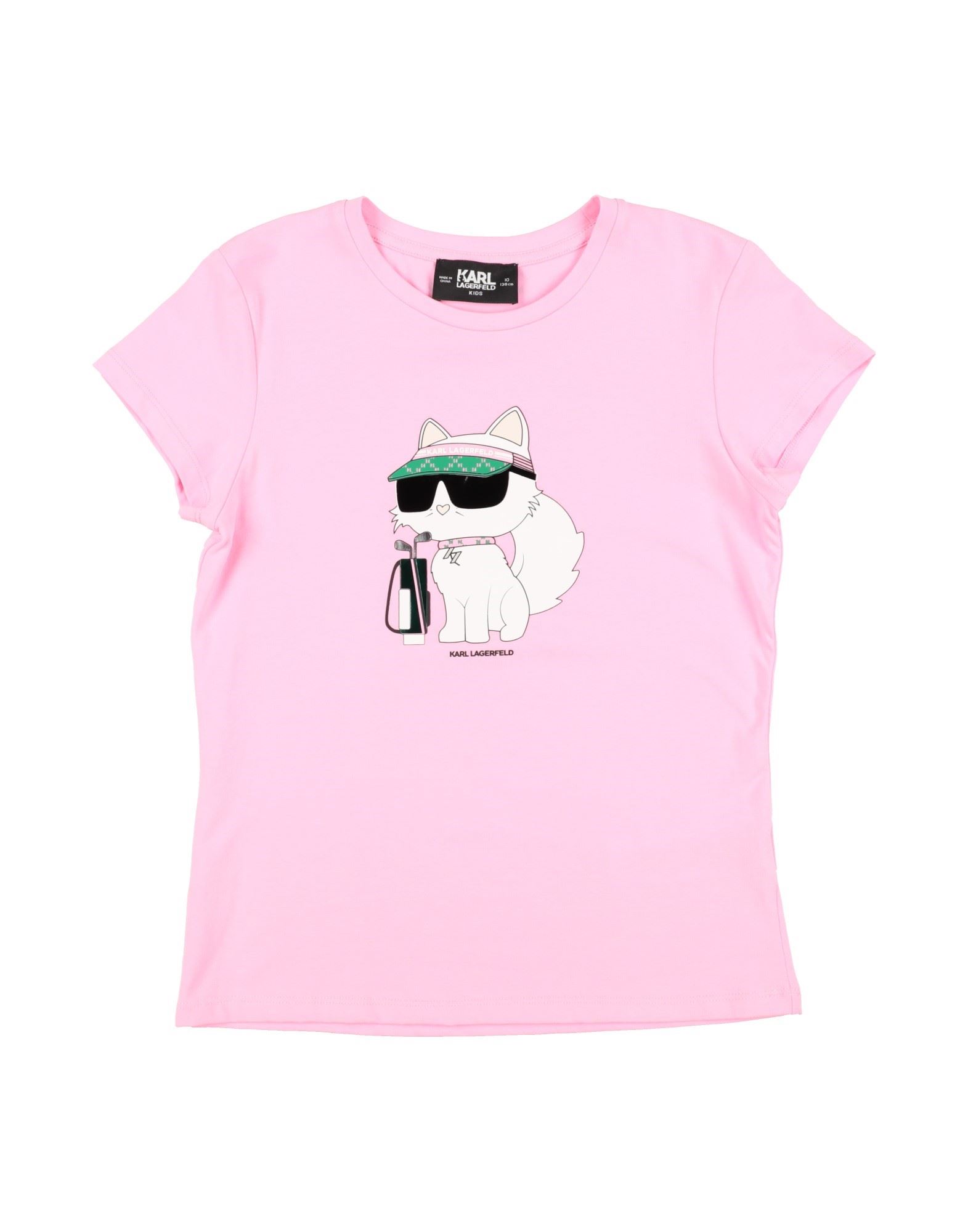 KARL LAGERFELD ΜΠΛΟΥΖΑΚΙΑ T-shirt