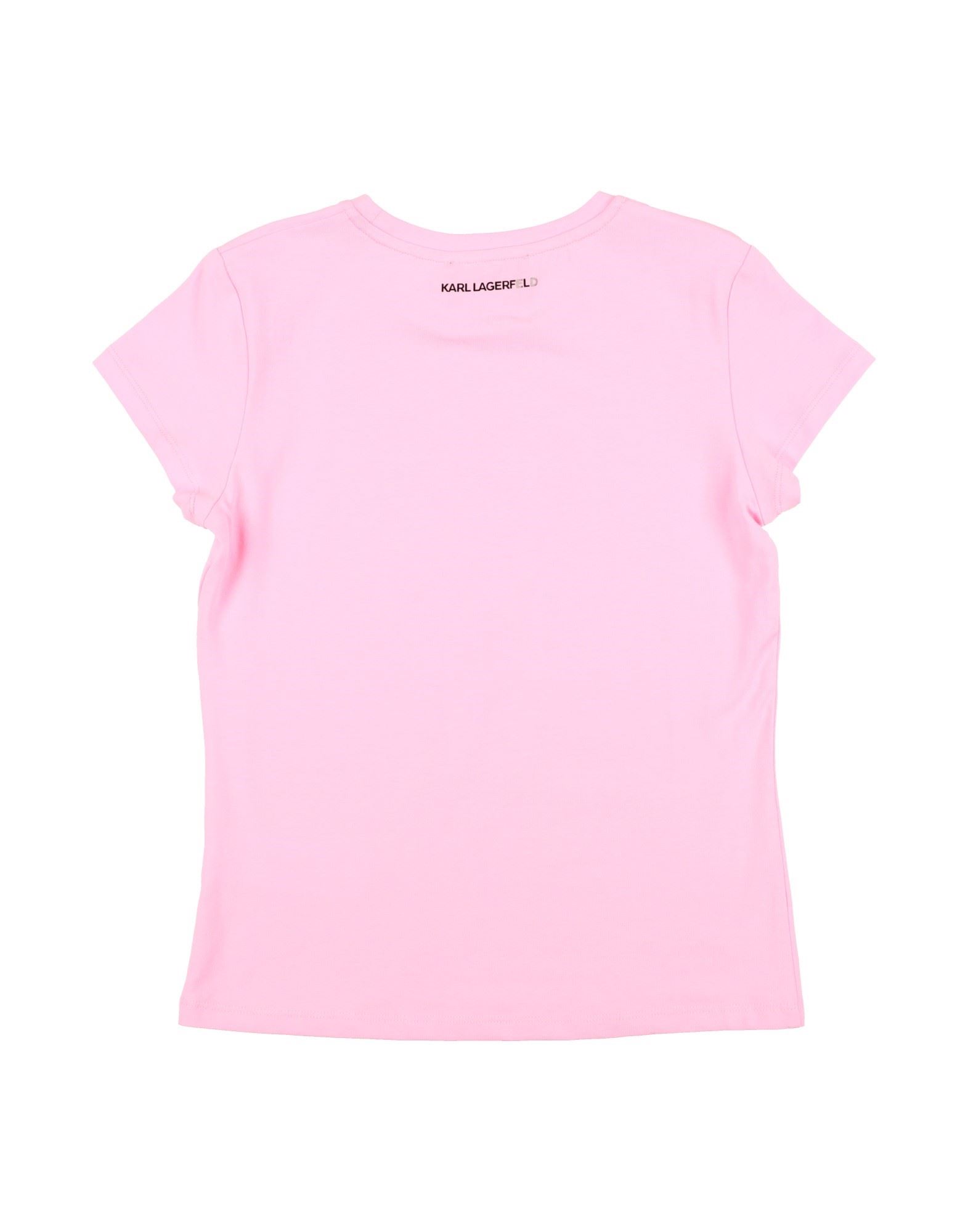  Karl Lagerfeld - Tops - T-shirts - On Yoox.com 