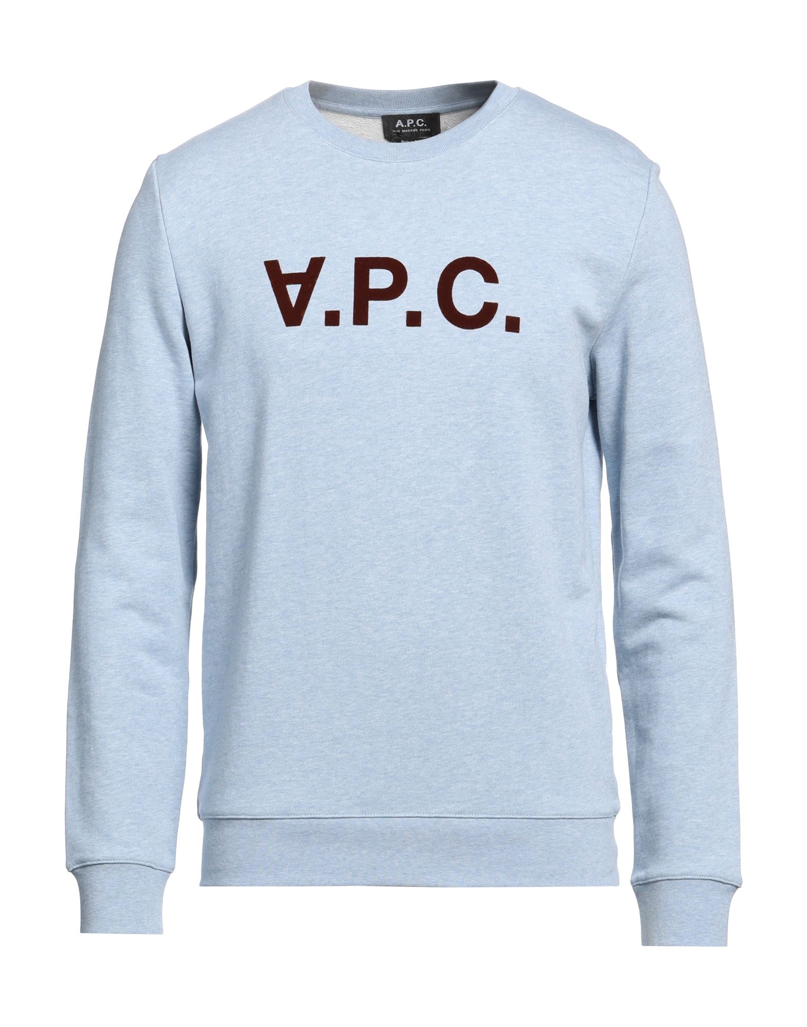 A.P.C. ΜΠΛΟΥΖΑΚΙΑ Φούτερ