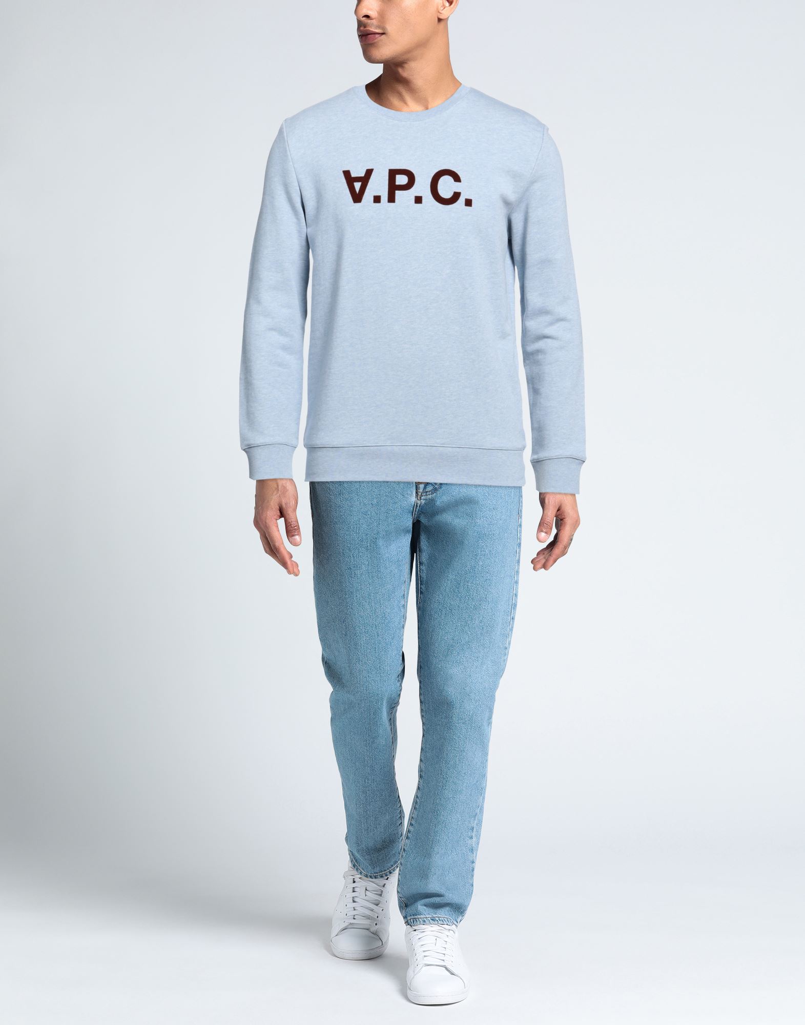  A.p.c. - Tops - Sweatshirts - On Yoox.com 