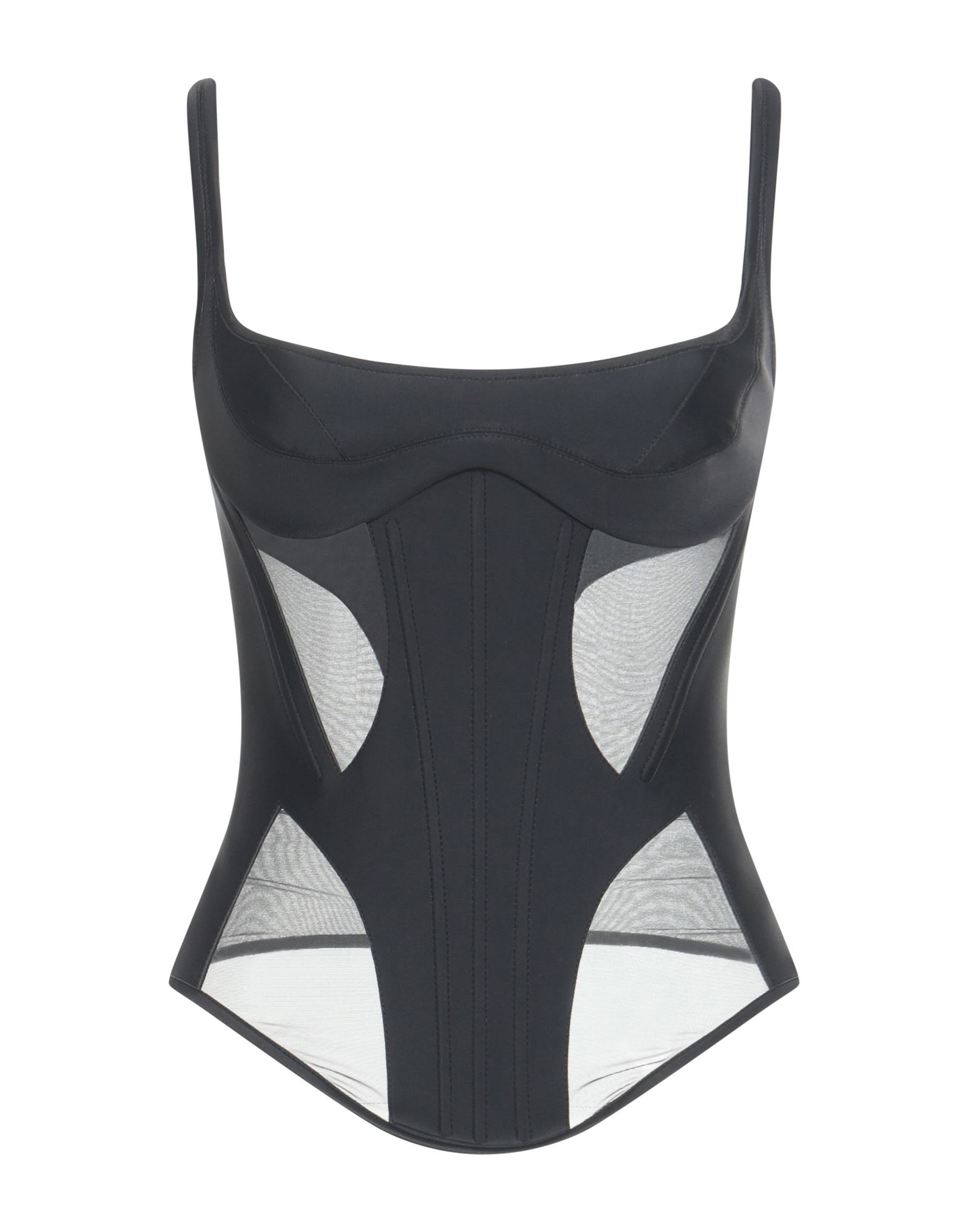 MUGLER MUGLER ΜΠΛΟΥΖΑΚΙΑ Τοπ