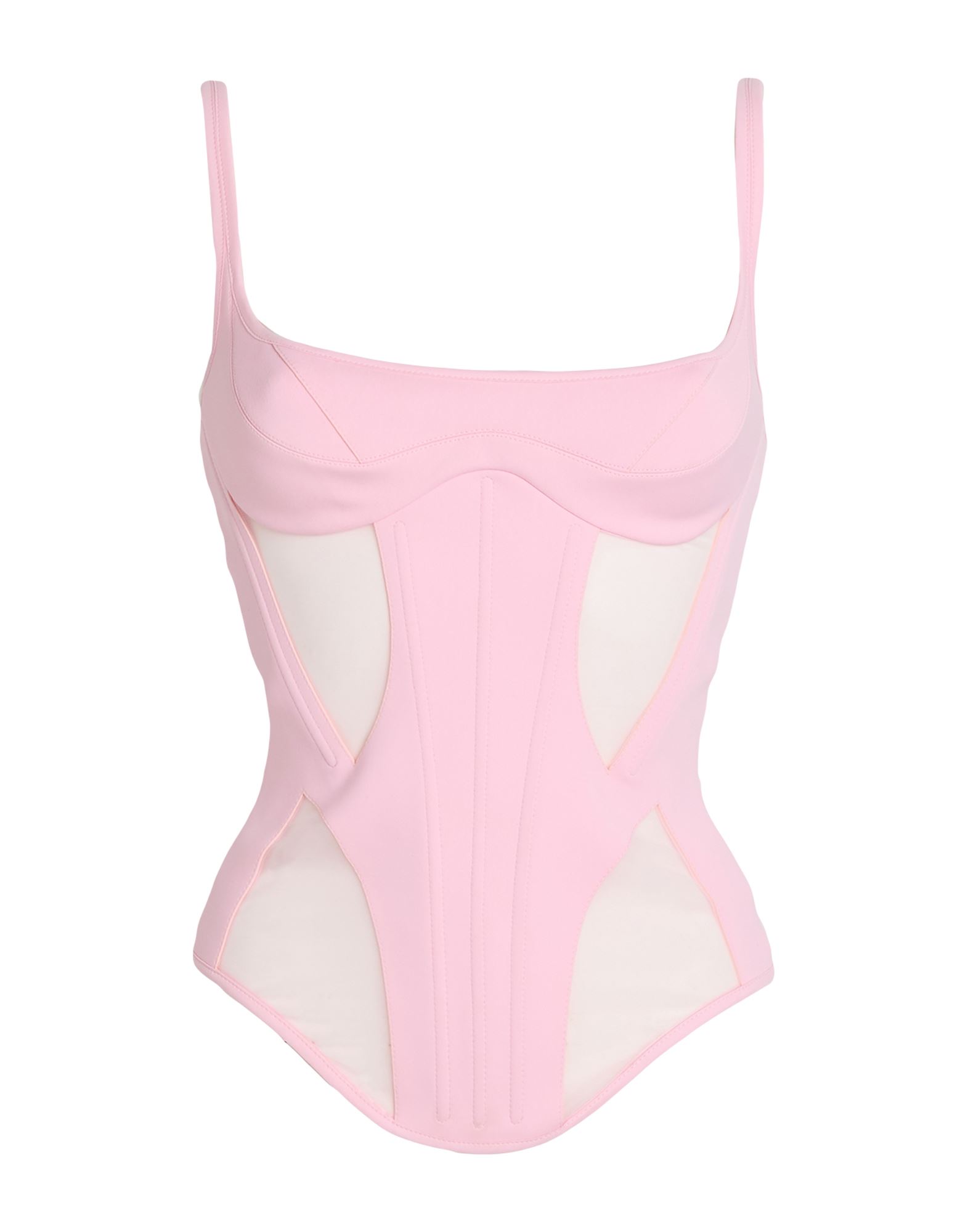  Mugler - Tops - Tops - On Yoox.com 