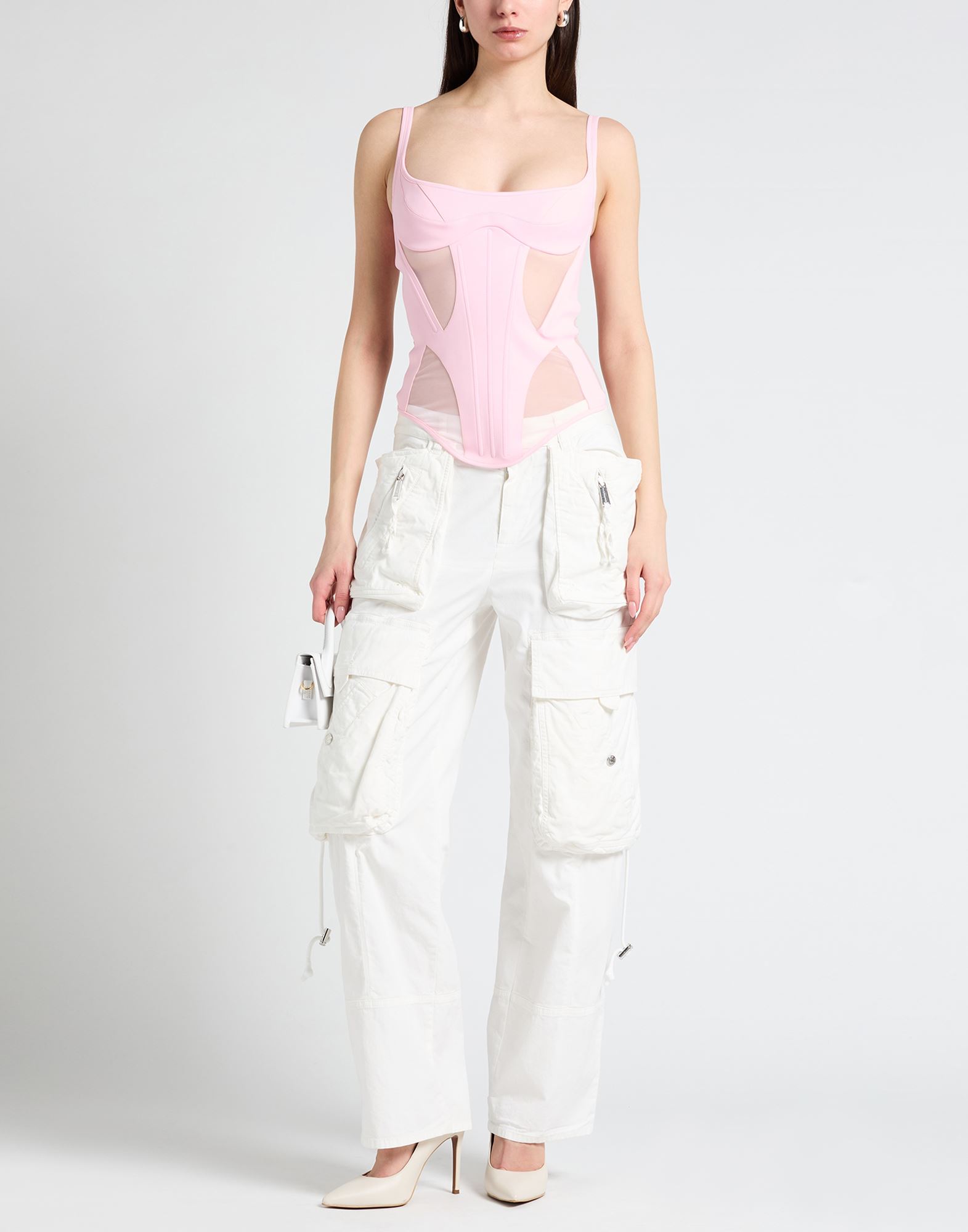  Mugler - Tops - Tops - On Yoox.com 