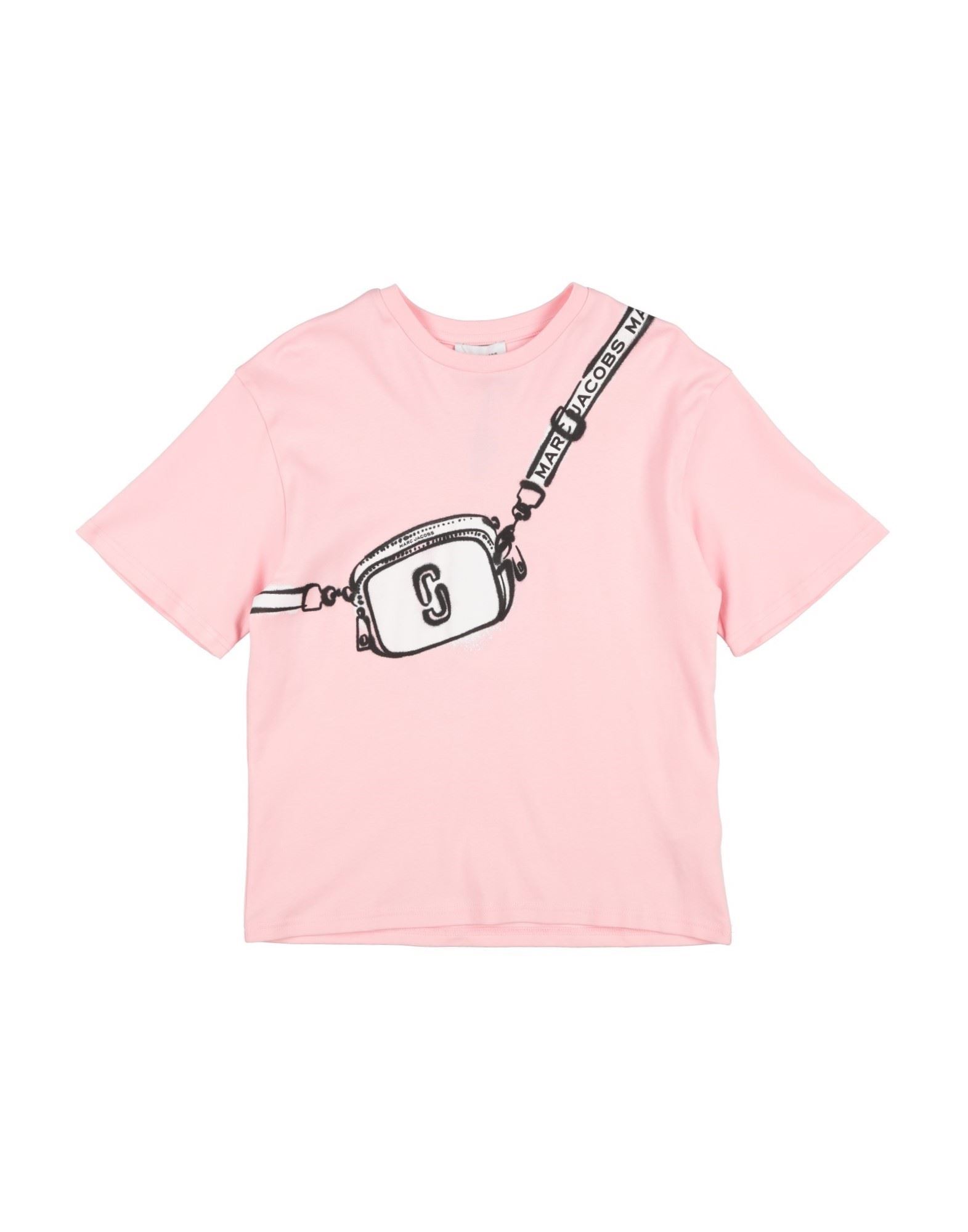  Marc Jacobs - Tops - T-shirts - On Yoox.com 