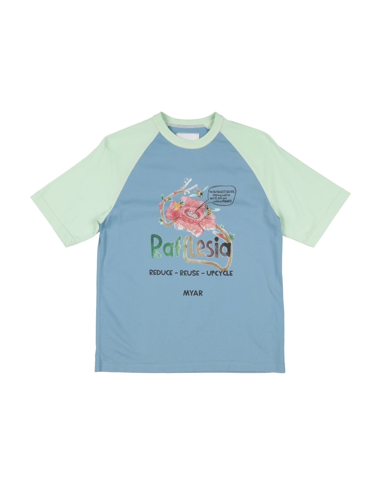  Myar - Tops - T-shirts - On Yoox.com 