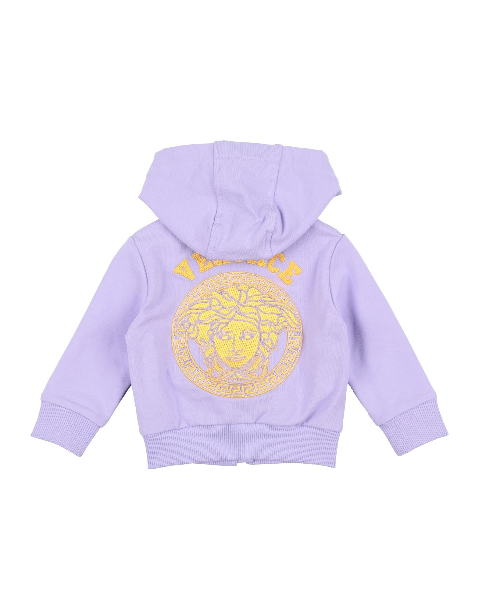  Versace Young - Camisetas Y Tops - Sudaderas - On Yoox.com 