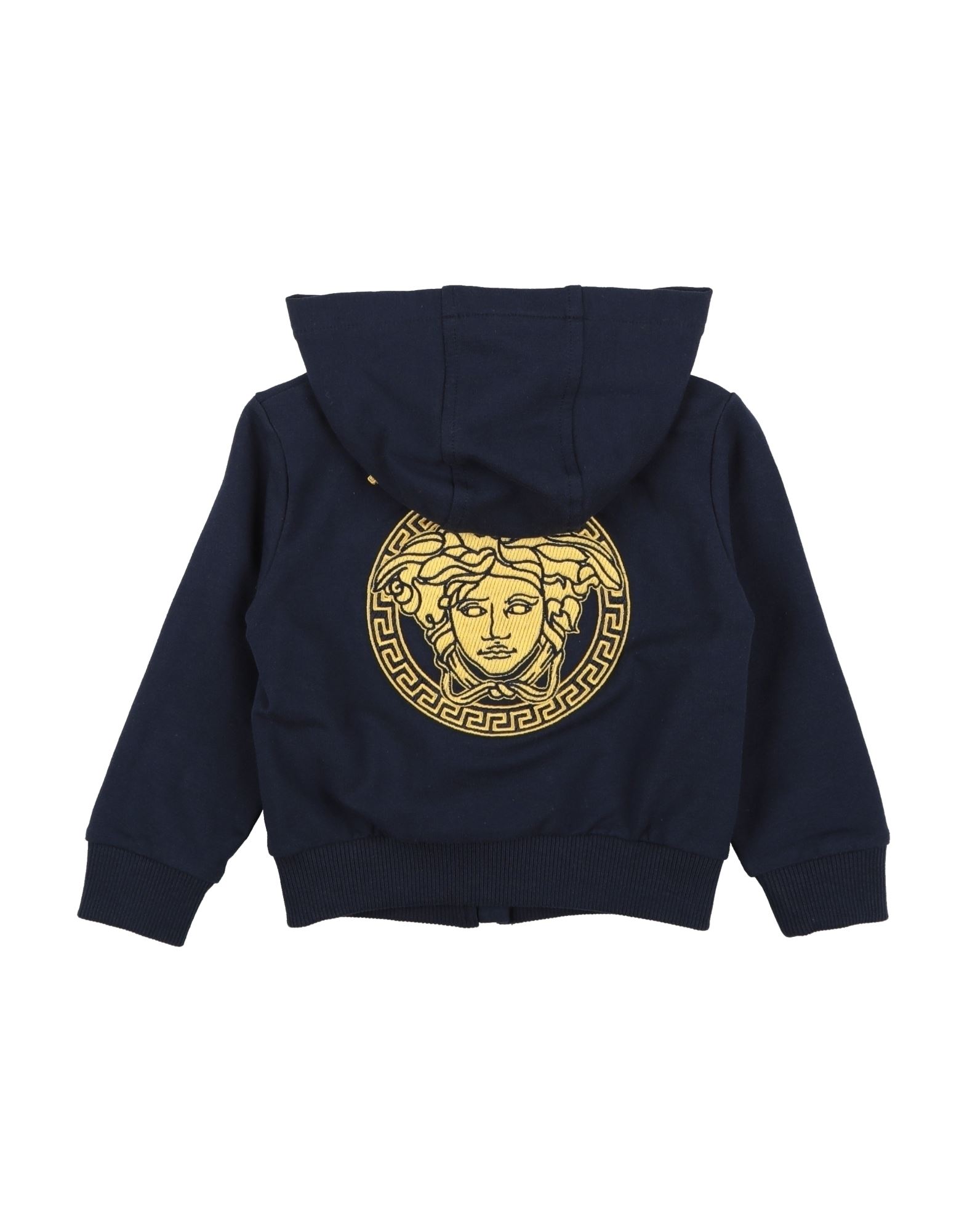  Versace Young - Camisetas Y Tops - Sudaderas - On Yoox.com 