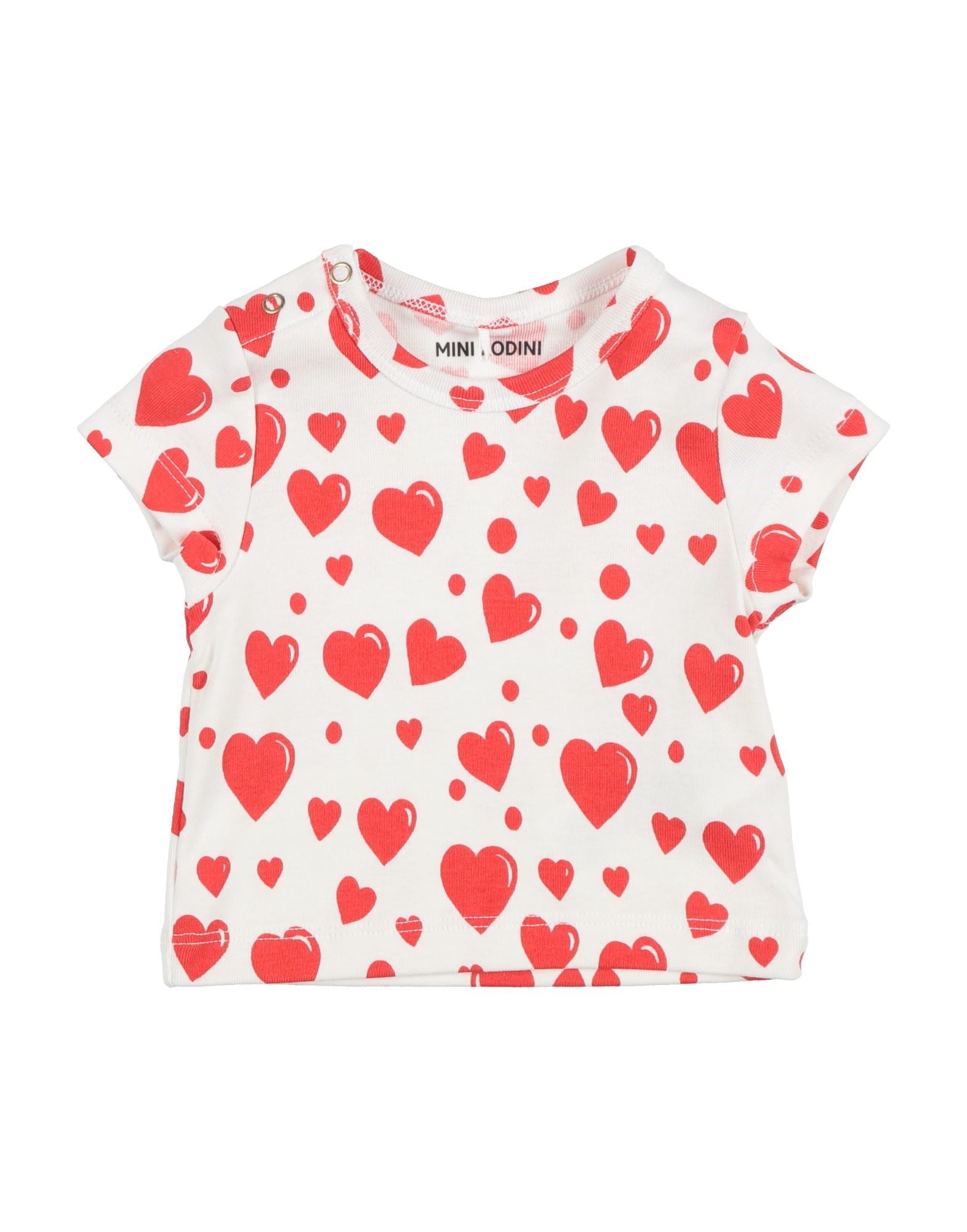  Mini Rodini - Tops - T-shirts - On Yoox.com 