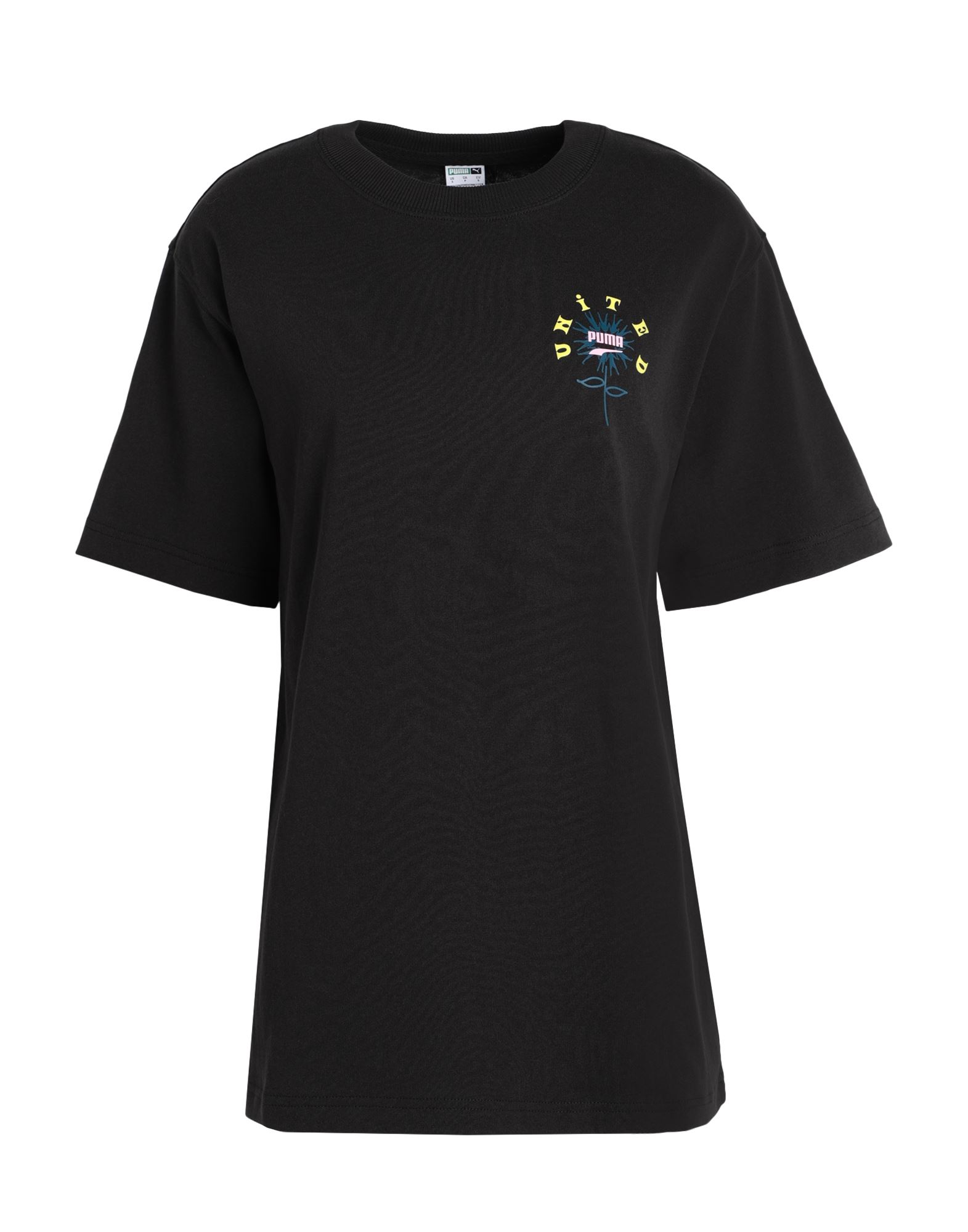 PUMA ΜΠΛΟΥΖΑΚΙΑ T-shirt