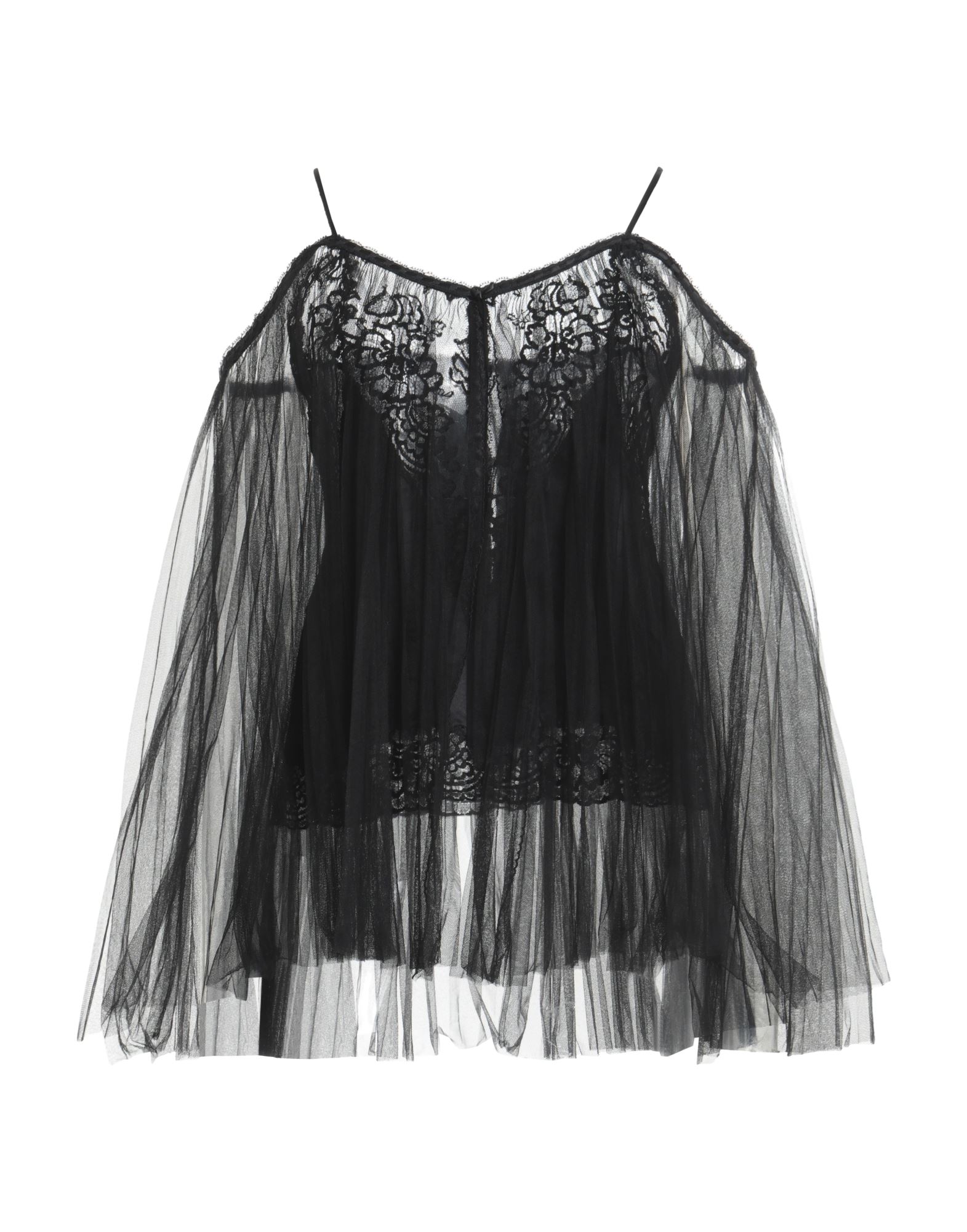  Alexander Wang - Camisetas Y Tops - Tops - On Yoox.com 