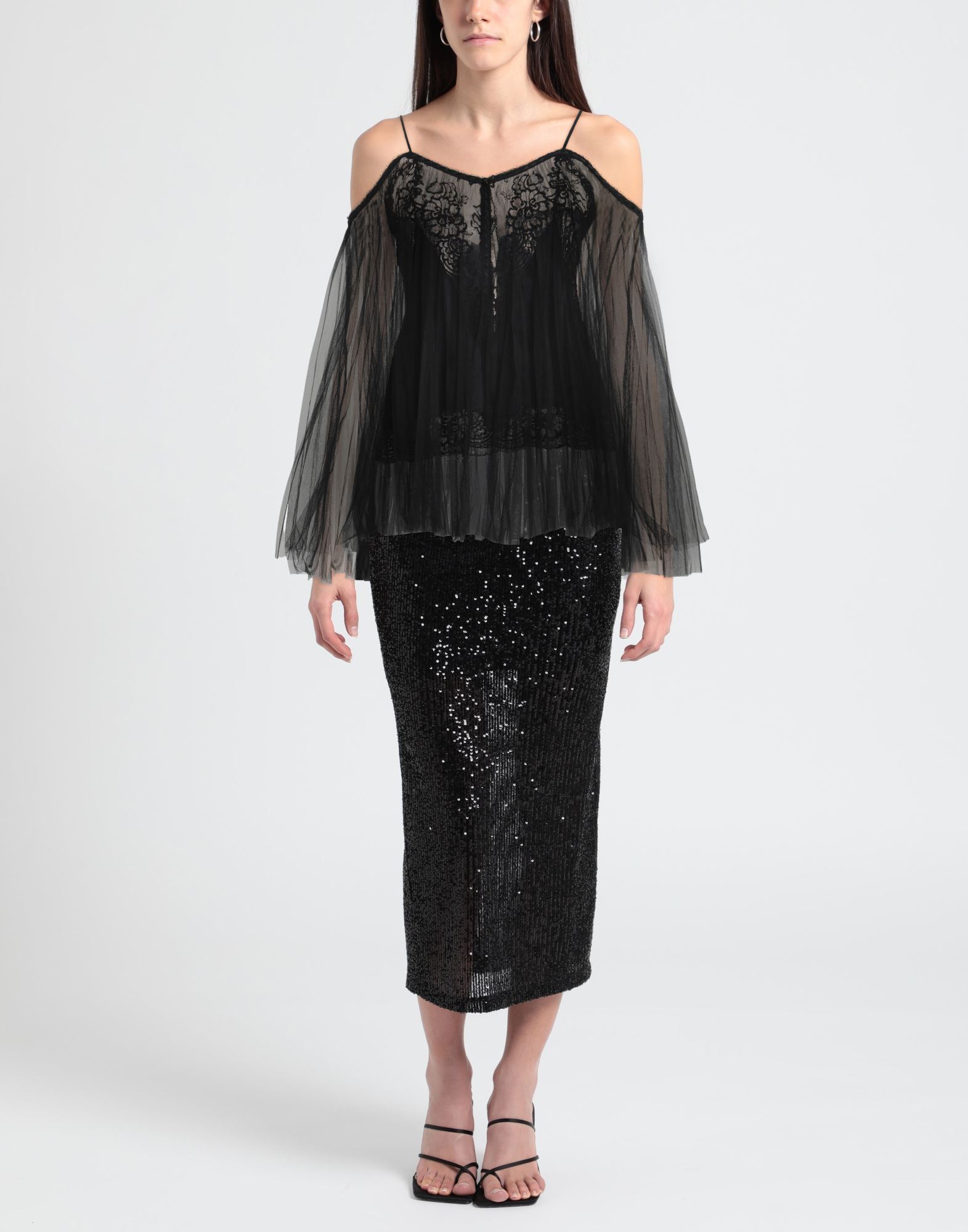  Alexander Wang - Camisetas Y Tops - Tops - On Yoox.com 