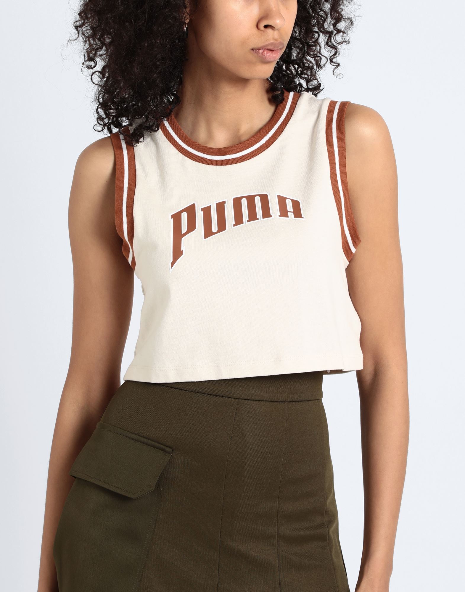  Puma - Tops - Tops - On Yoox.com 