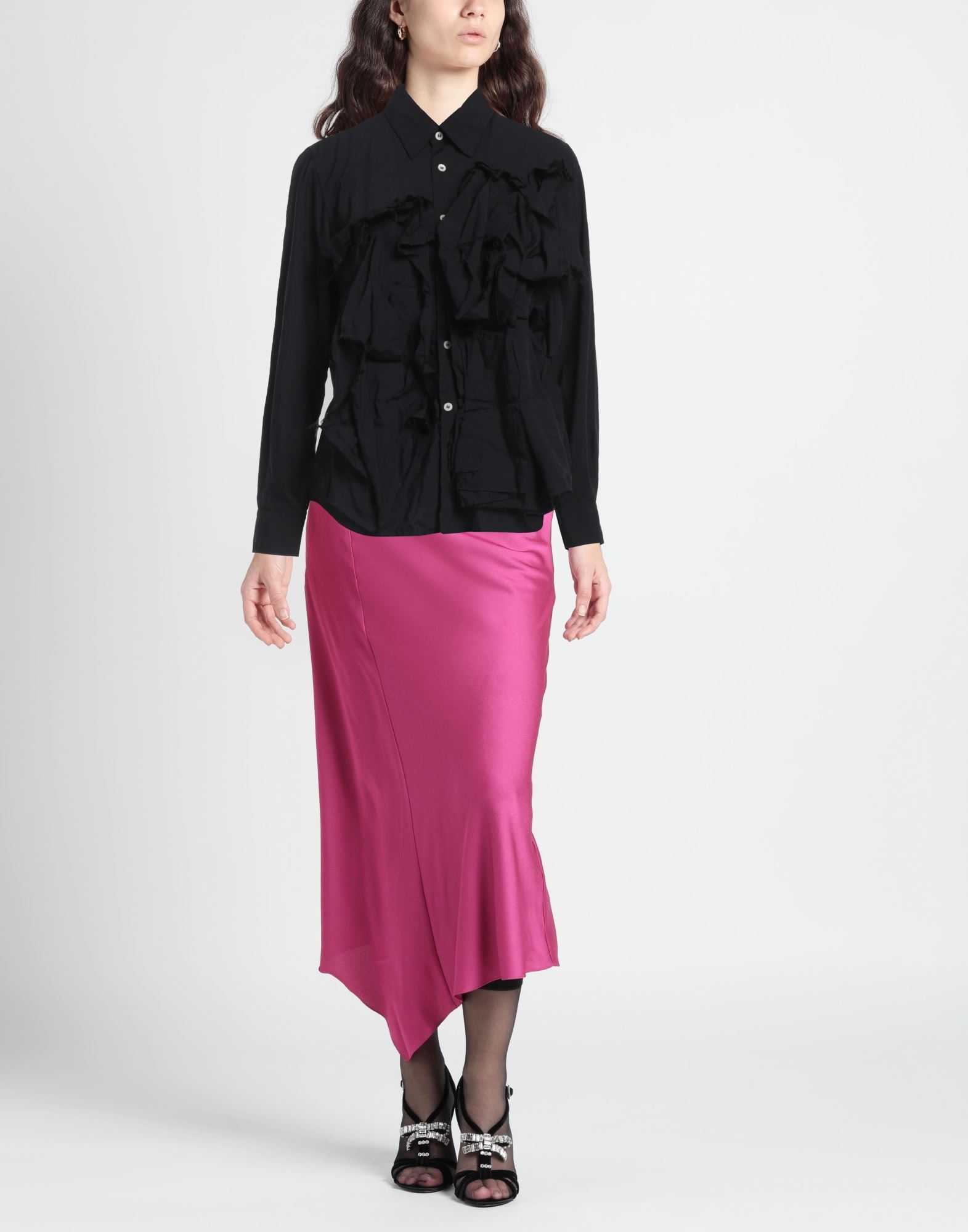  Comme Des Garçons - Tops - Hemden - On Yoox.com 