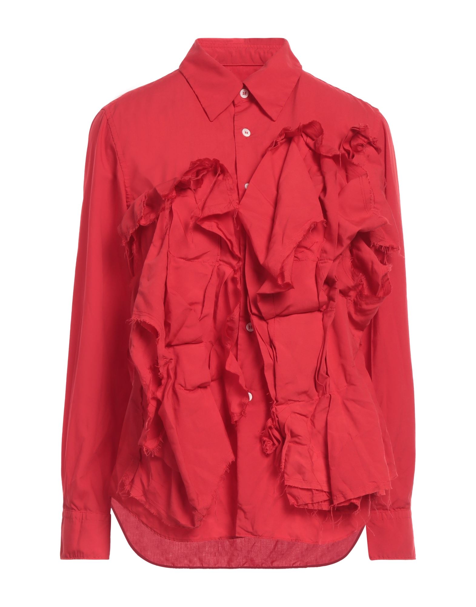 COMME des GARÇONS COMME des GARÇONS ΜΠΛΟΥΖΑΚΙΑ Πουκάμισο