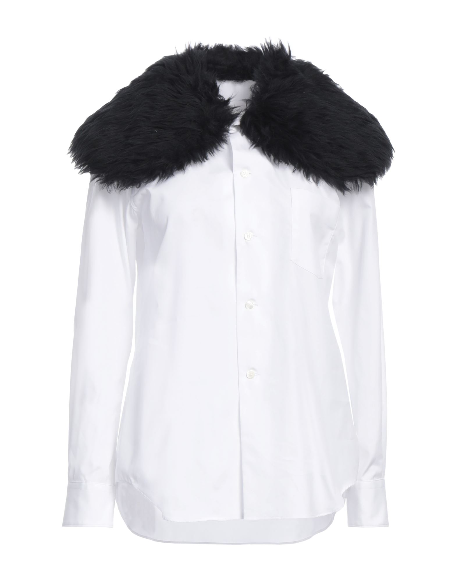 COMME des GARÇONS COMME des GARÇONS ΜΠΛΟΥΖΑΚΙΑ Πουκάμισο