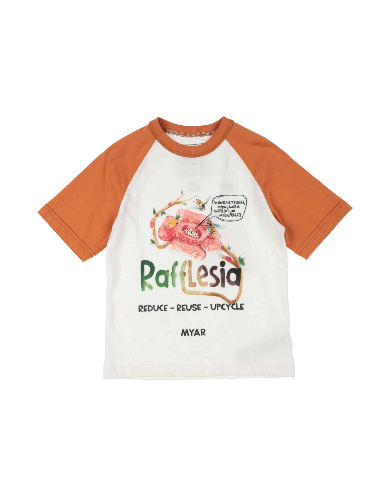  Myar - Tops - T-shirts - On Yoox.com 