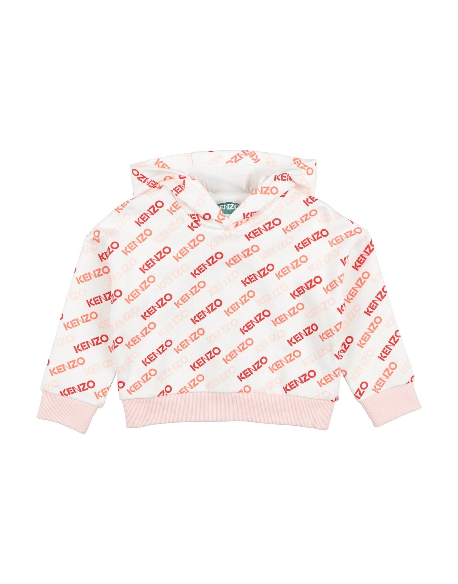 KENZO KIDS ΜΠΛΟΥΖΑΚΙΑ Φούτερ