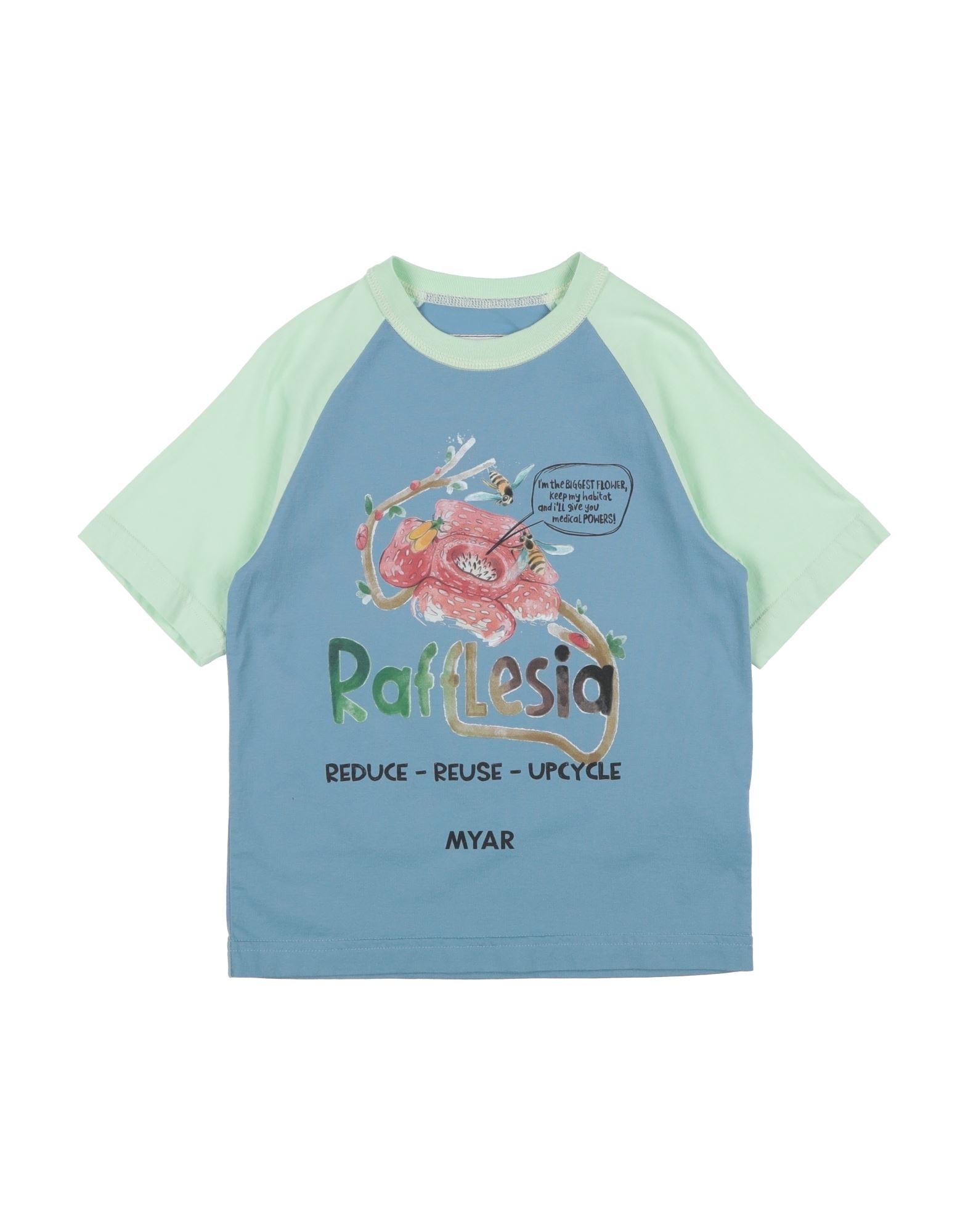  Myar - Tops - T-shirts - On Yoox.com 